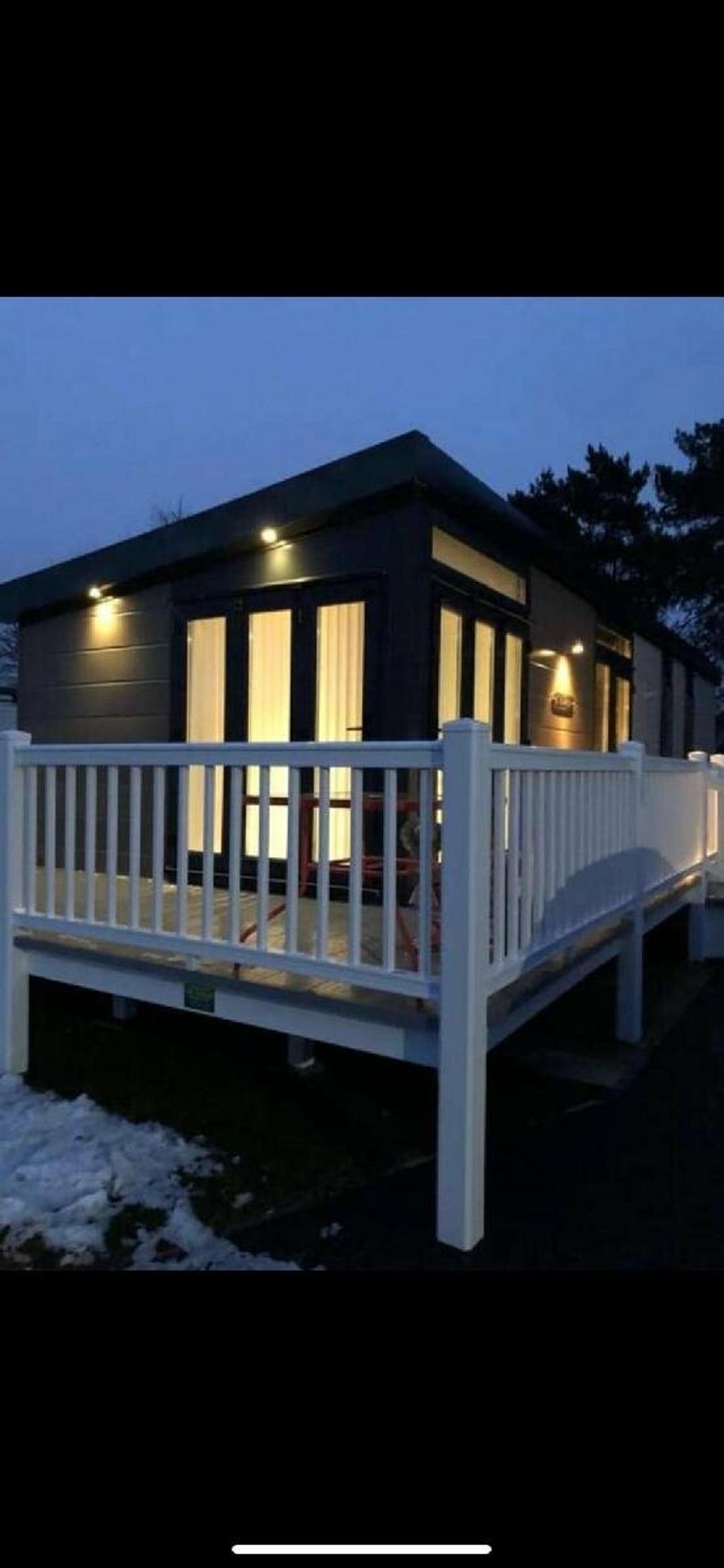 Tattershall Lakes Country Park - Holiday Accommodation 18651