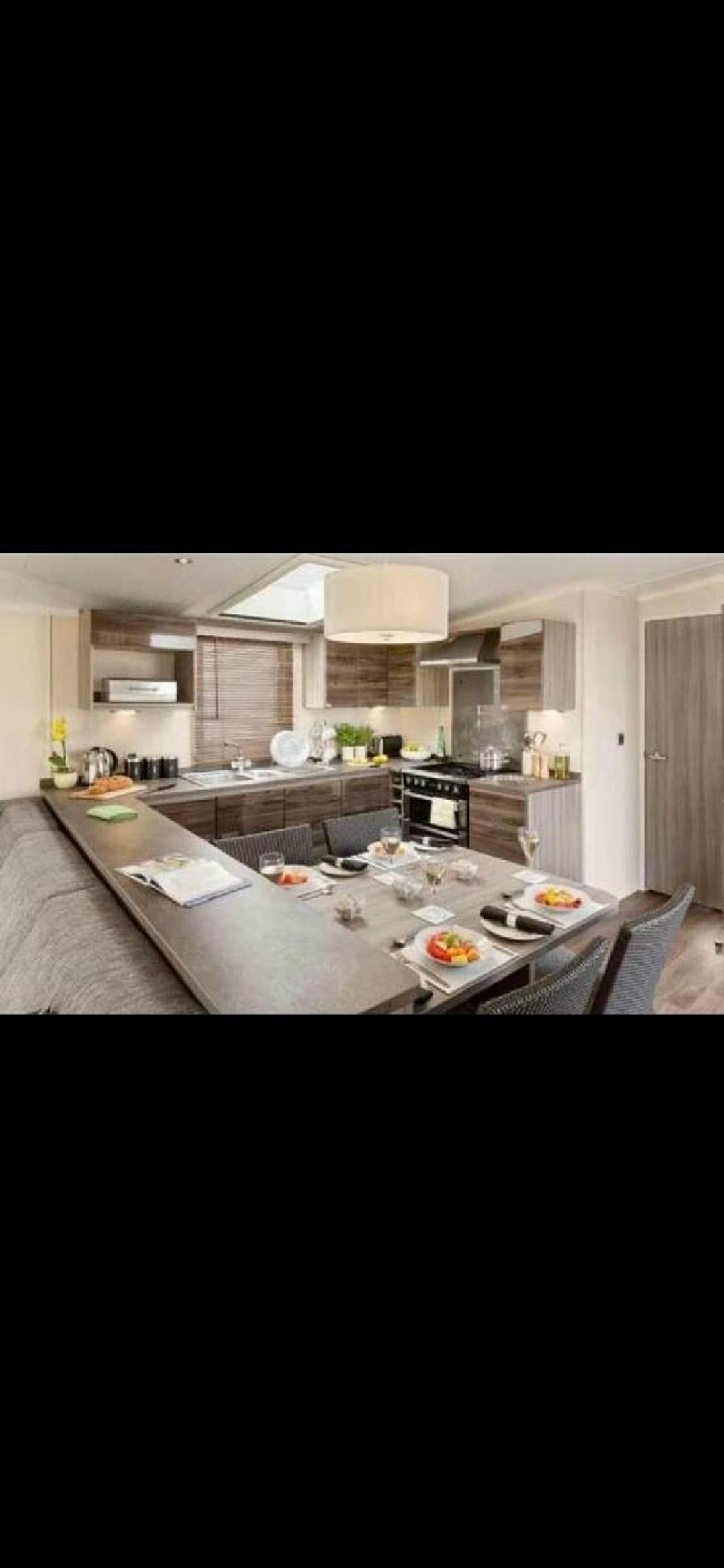 Tattershall Lakes Country Park - Holiday Accommodation 18651