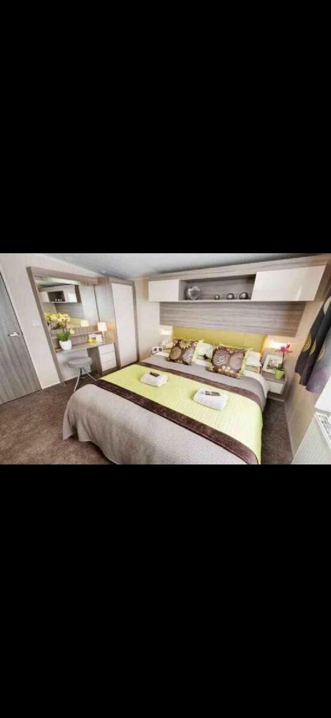 Tattershall Lakes Country Park - Holiday Accommodation 18651