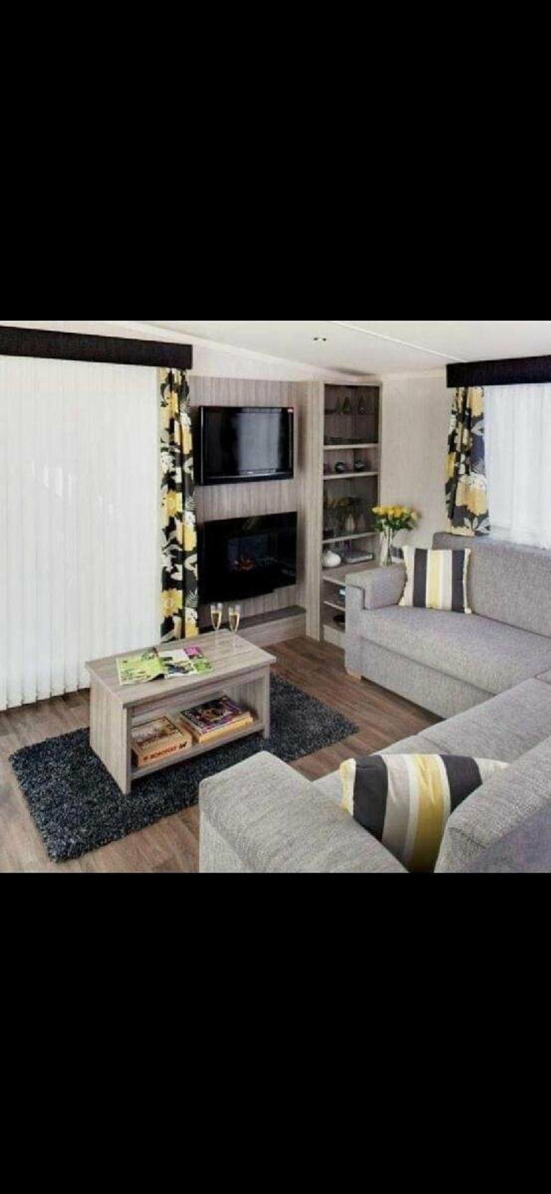 Tattershall Lakes Country Park - Holiday Accommodation 18651