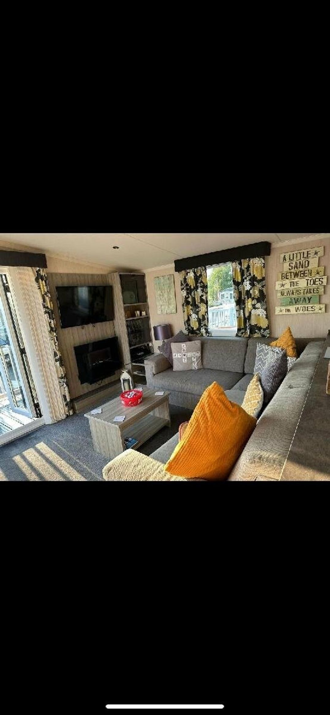 Tattershall Lakes Country Park - Holiday Accommodation 18651