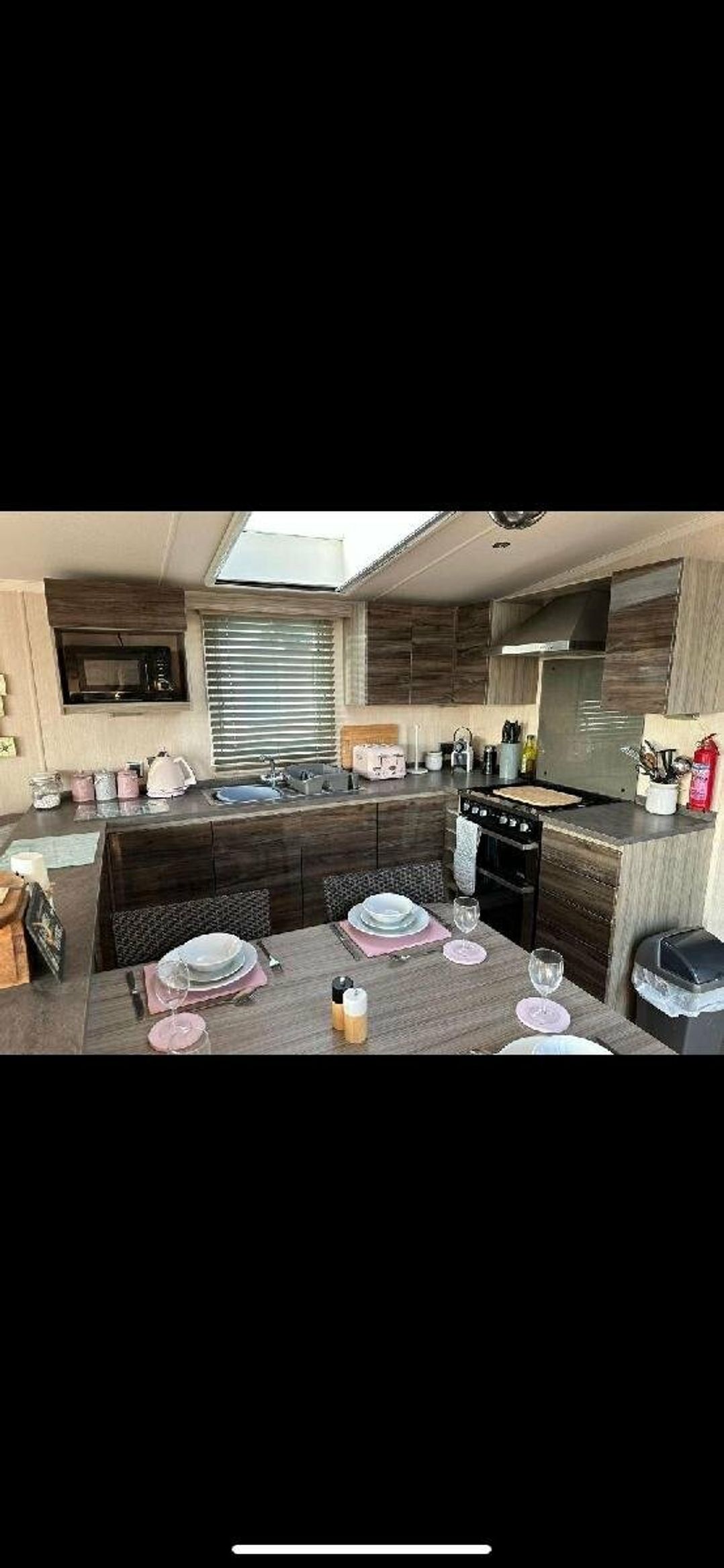 Tattershall Lakes Country Park - Holiday Accommodation 18651