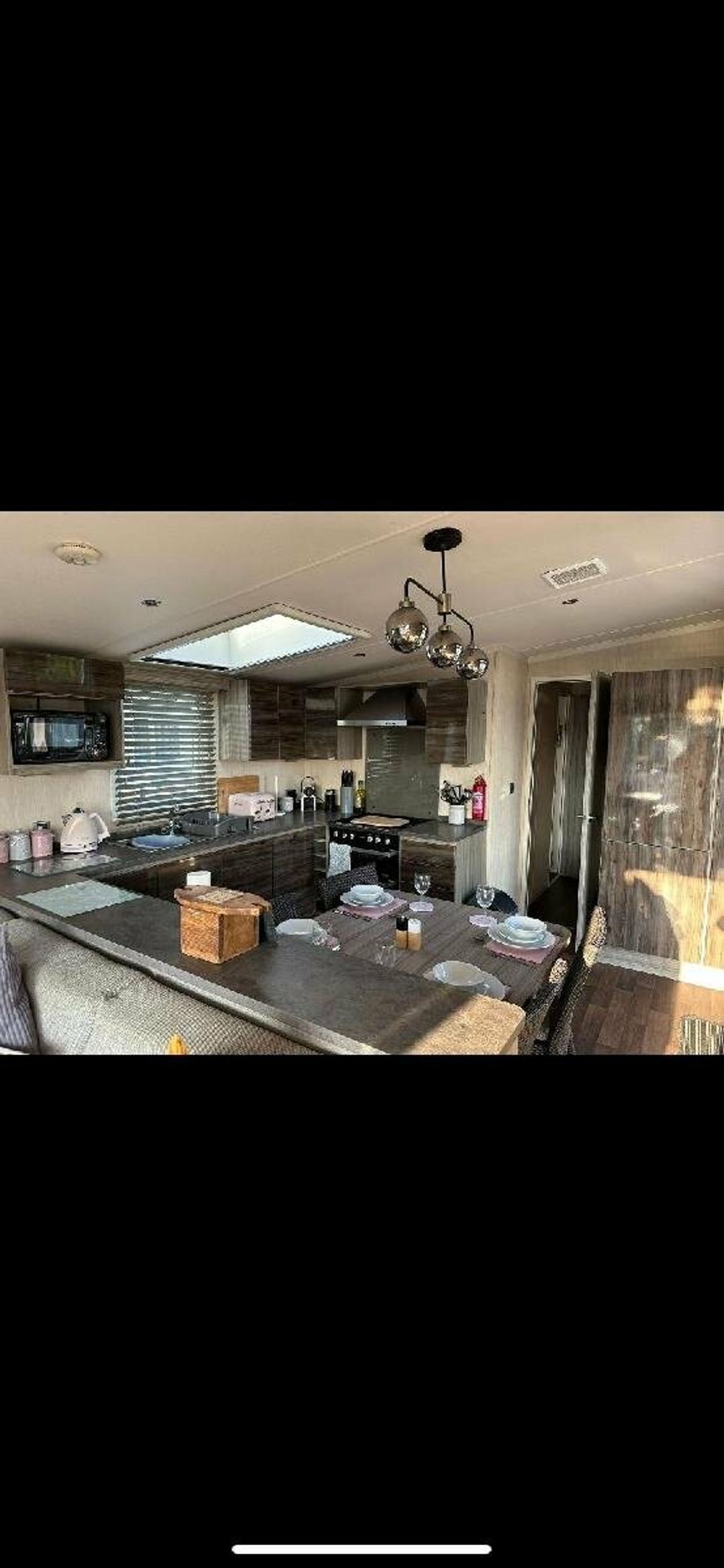 Tattershall Lakes Country Park - Holiday Accommodation 18651