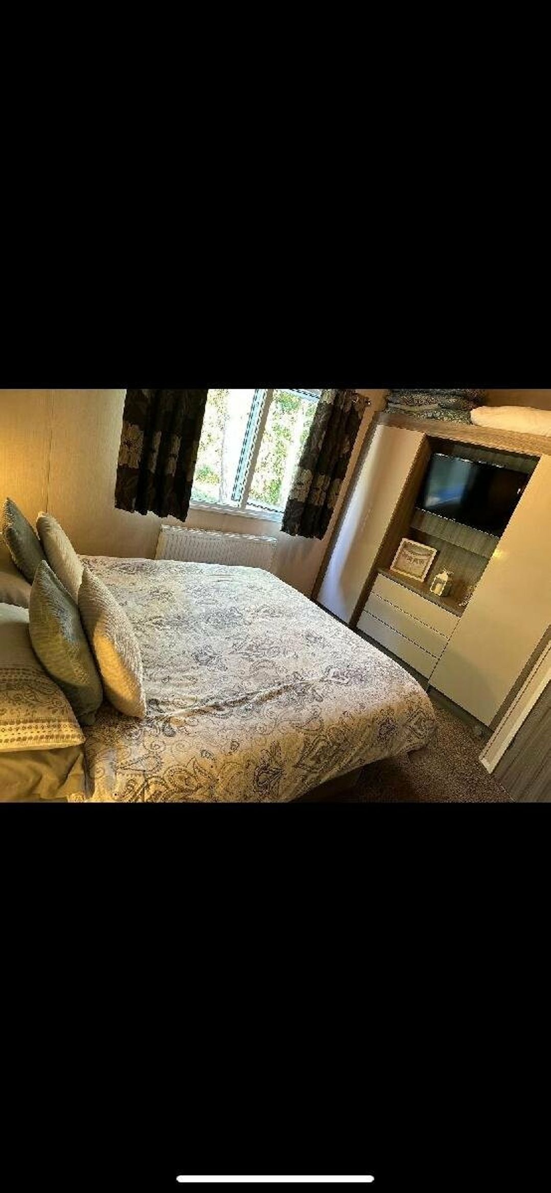 Tattershall Lakes Country Park - Holiday Accommodation 18651