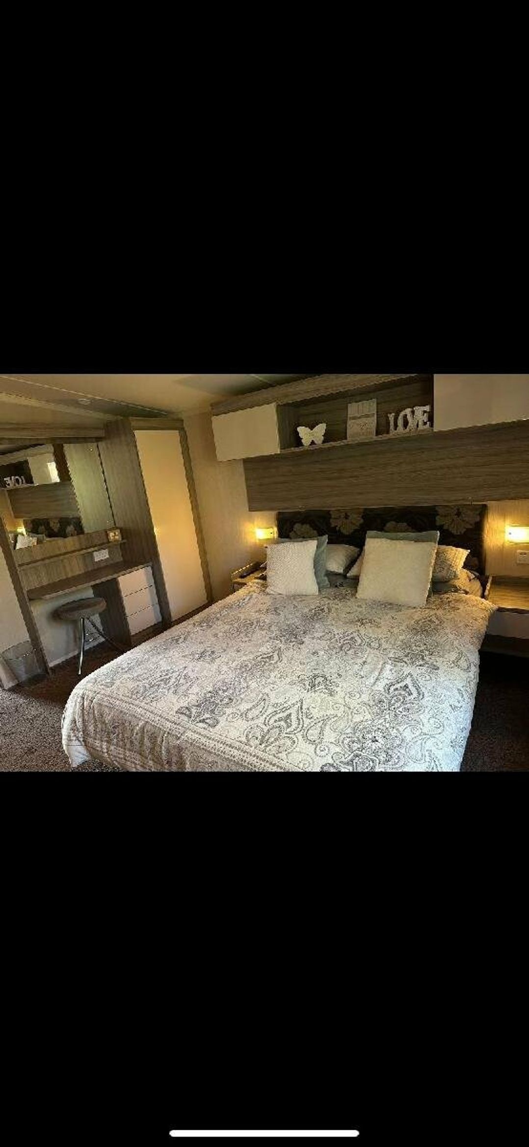 Tattershall Lakes Country Park - Holiday Accommodation 18651