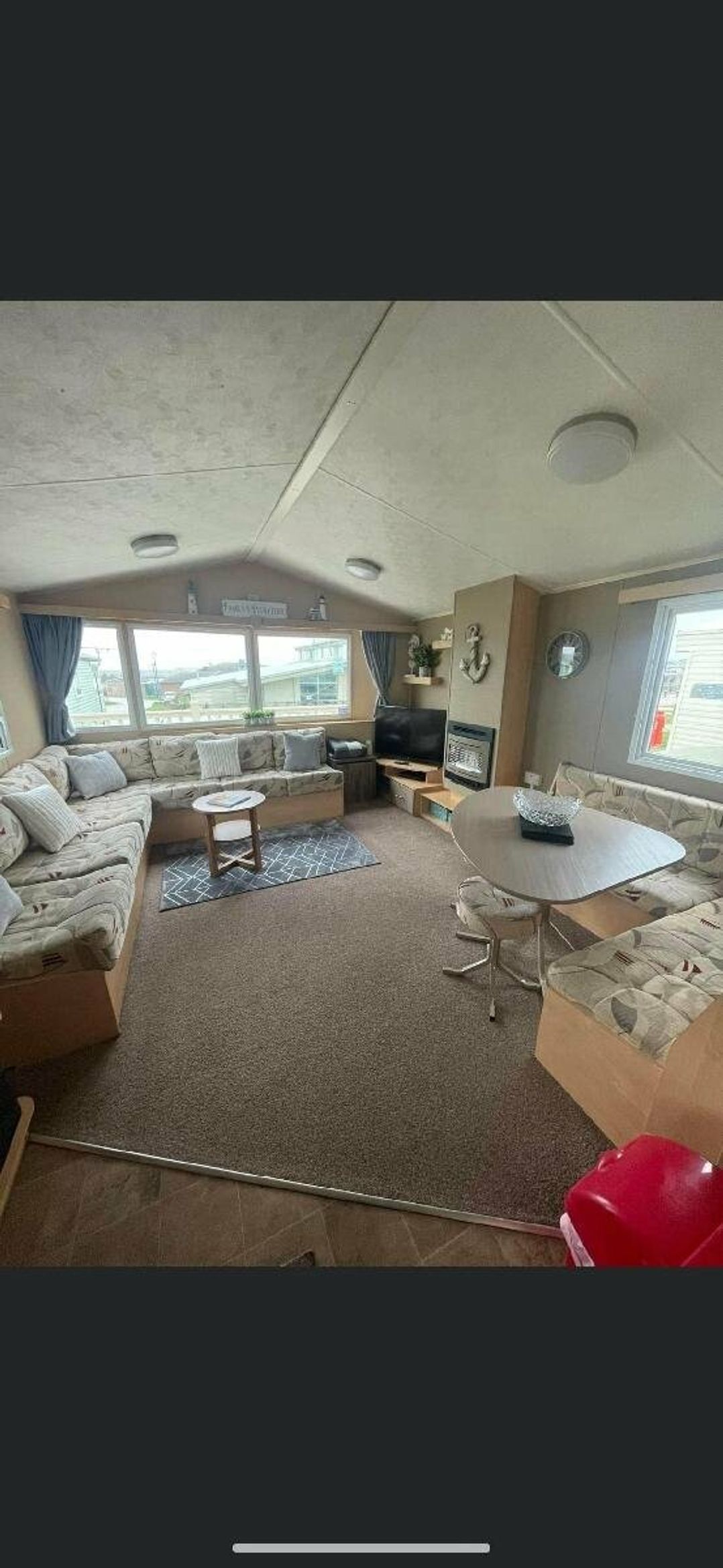 Thornwick Bay Holiday Village - Holiday Accommodation 18765