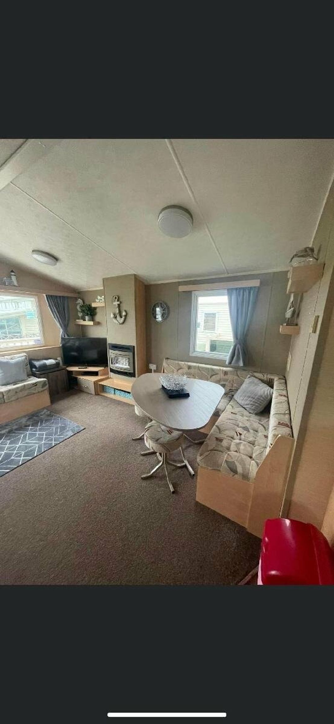 Thornwick Bay Holiday Village - Holiday Accommodation 18765