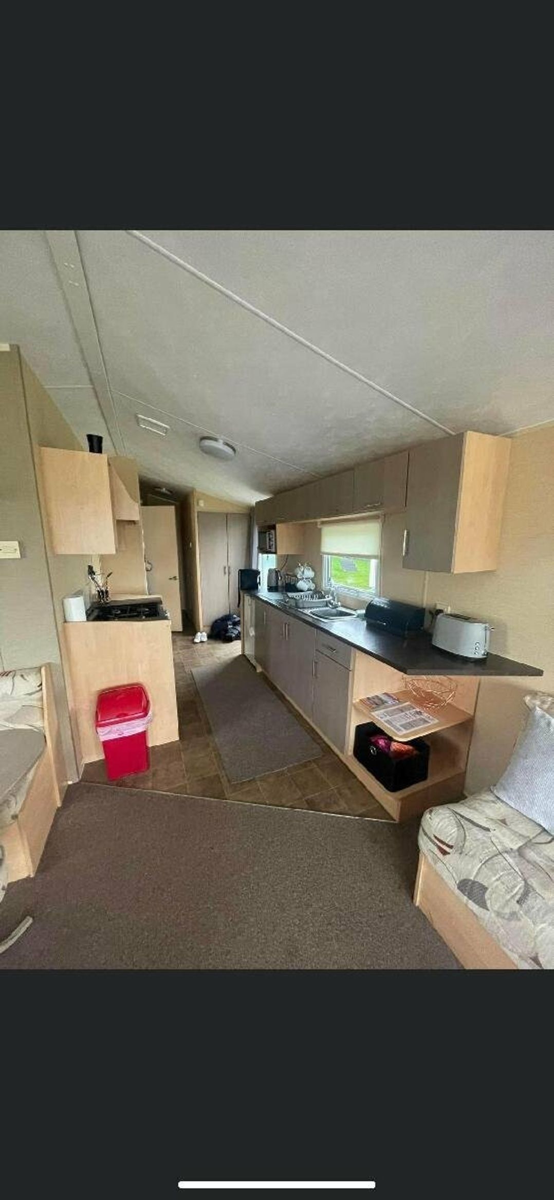 Thornwick Bay Holiday Village - Holiday Accommodation 18765