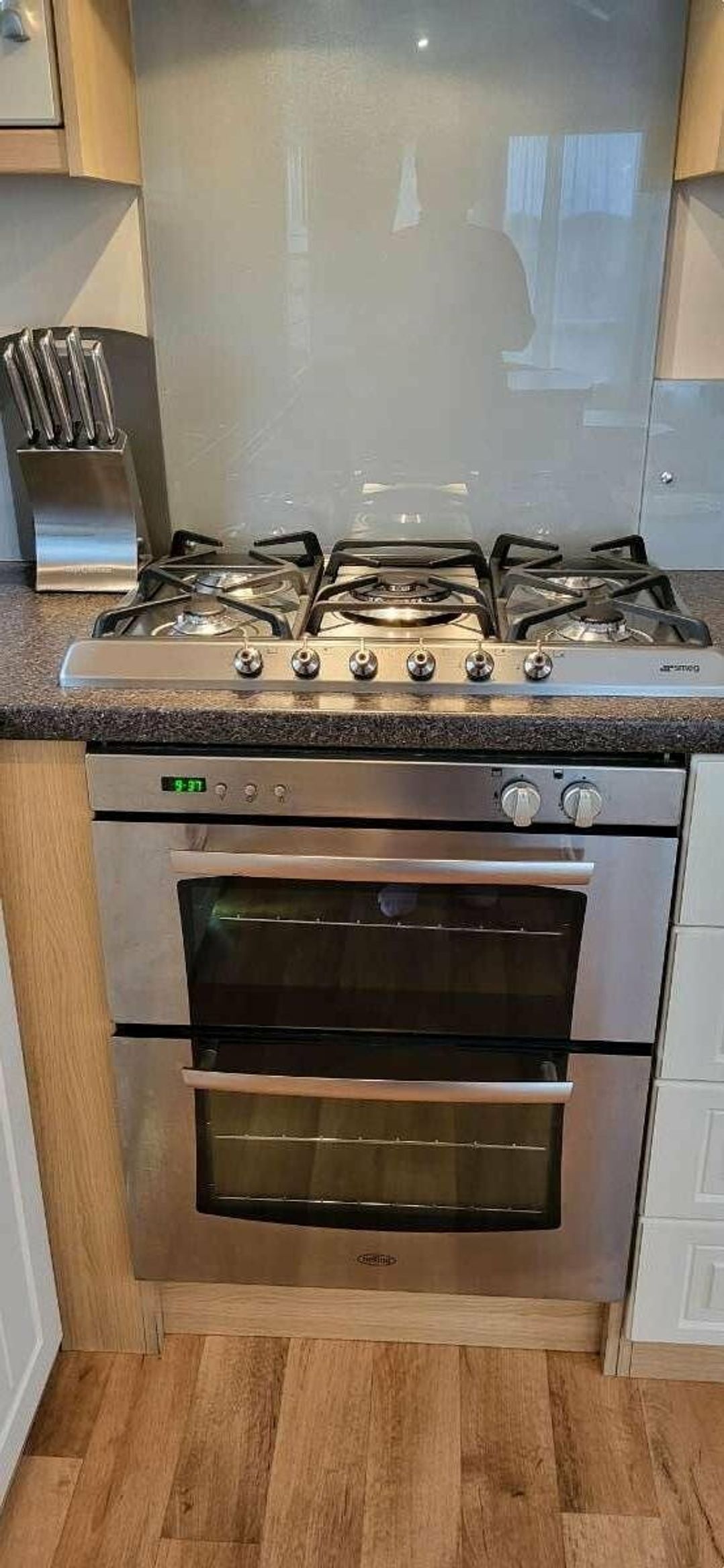 St Andrews Holiday Park - Holiday Accommodation 18777