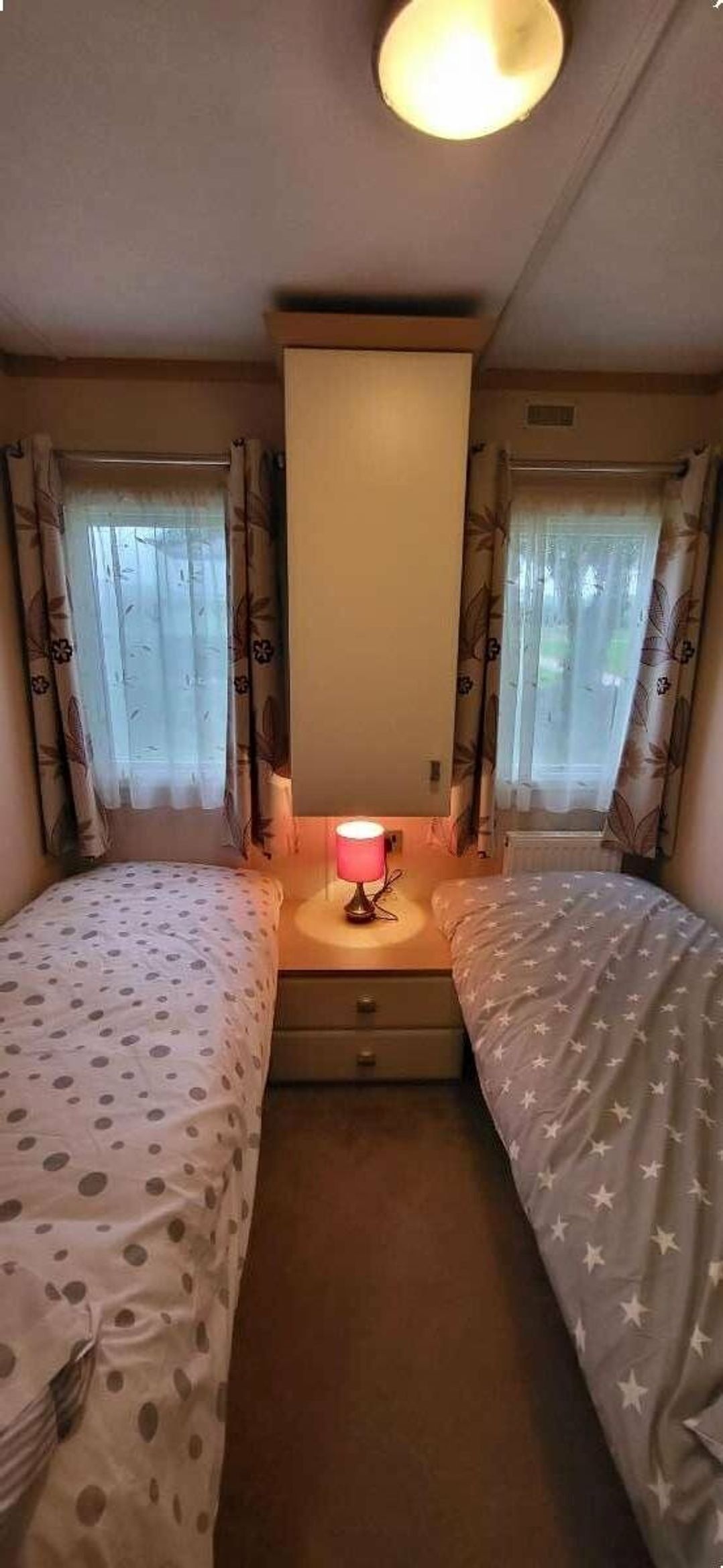 St Andrews Holiday Park - Holiday Accommodation 18777