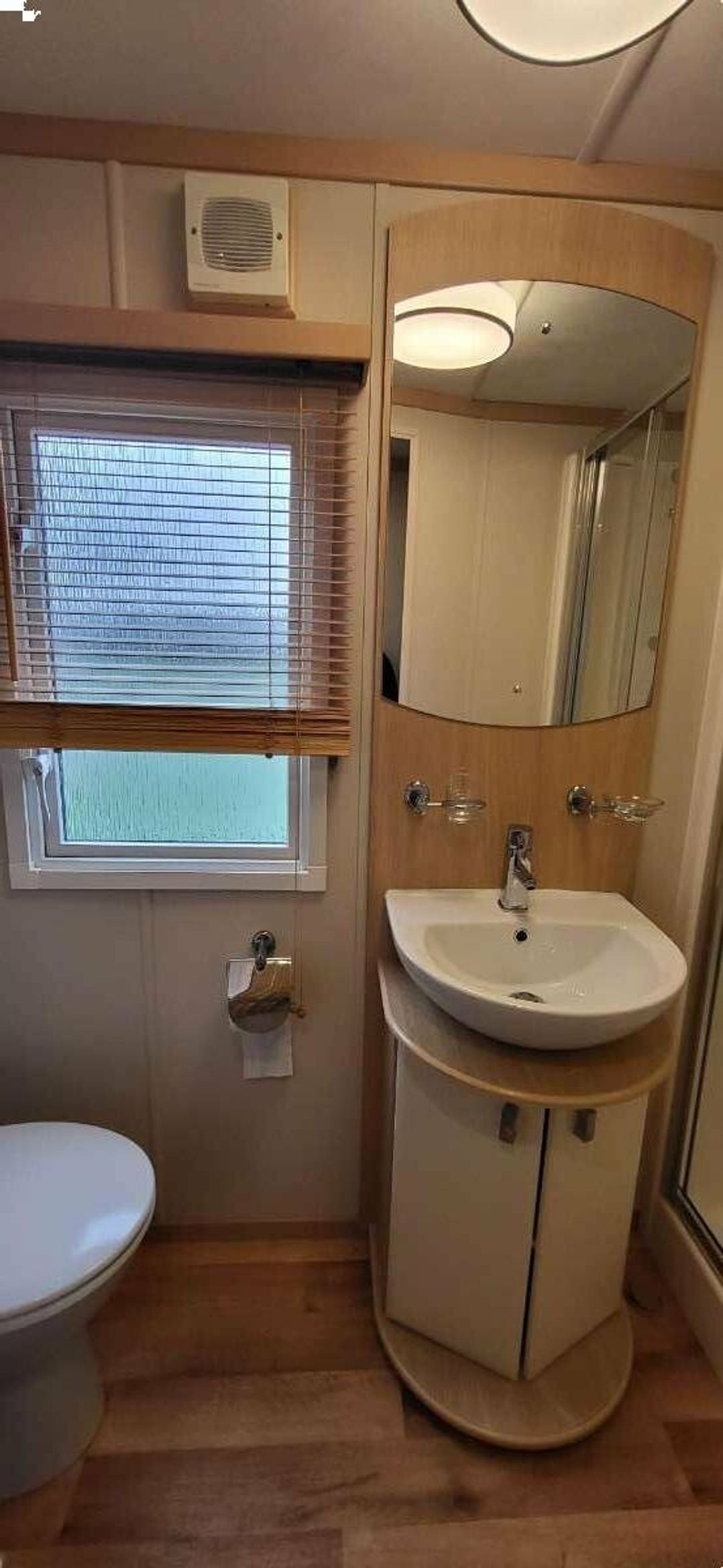 St Andrews Holiday Park - Holiday Accommodation 18777