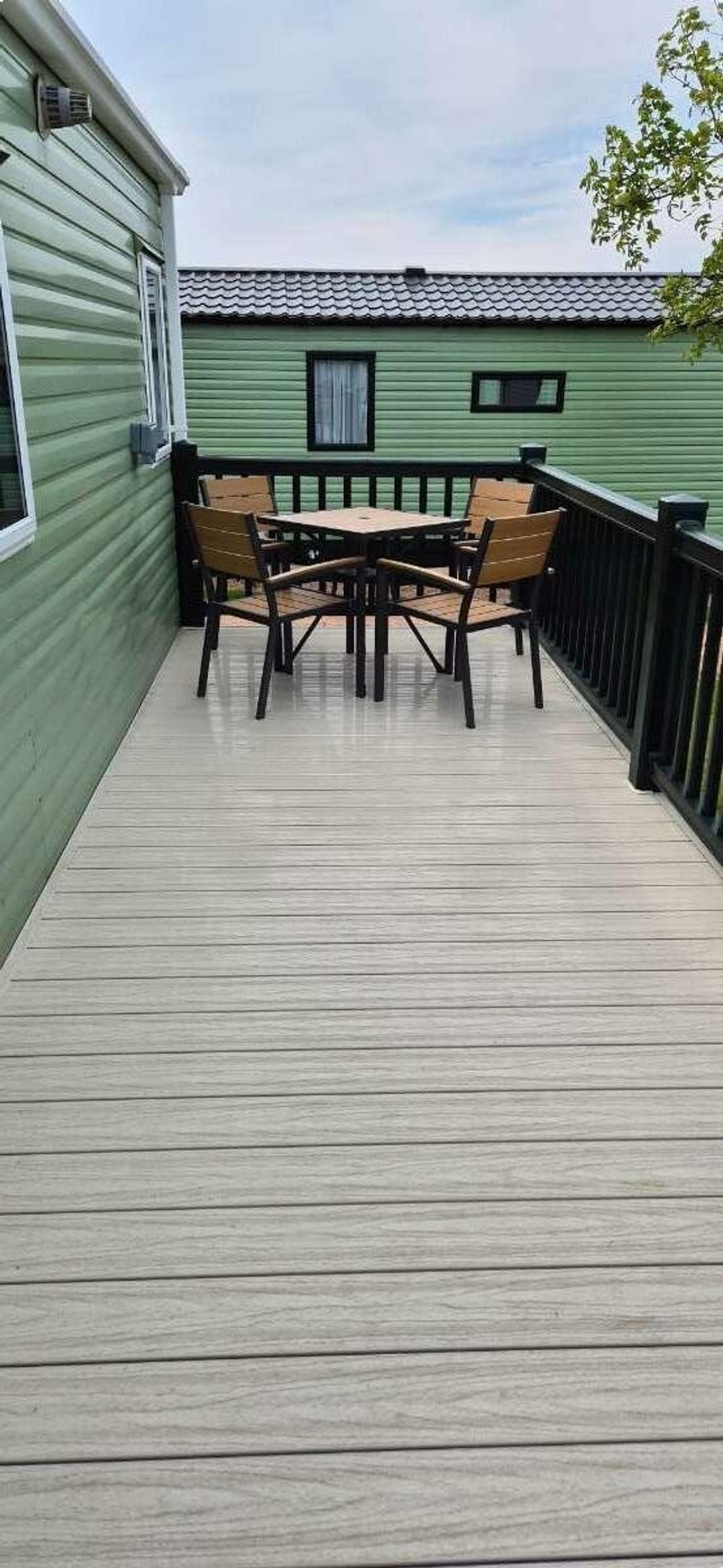 St Andrews Holiday Park - Holiday Accommodation 18777