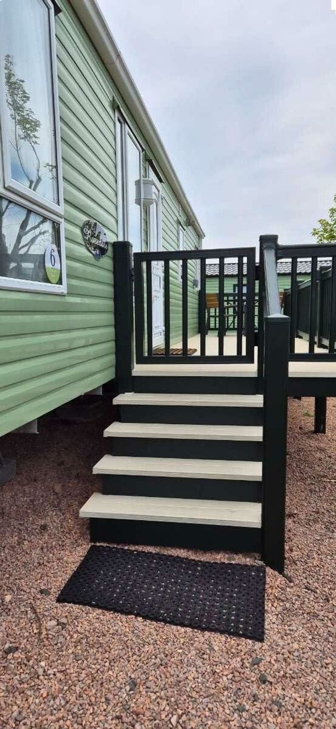 St Andrews Holiday Park - Holiday Accommodation 18777