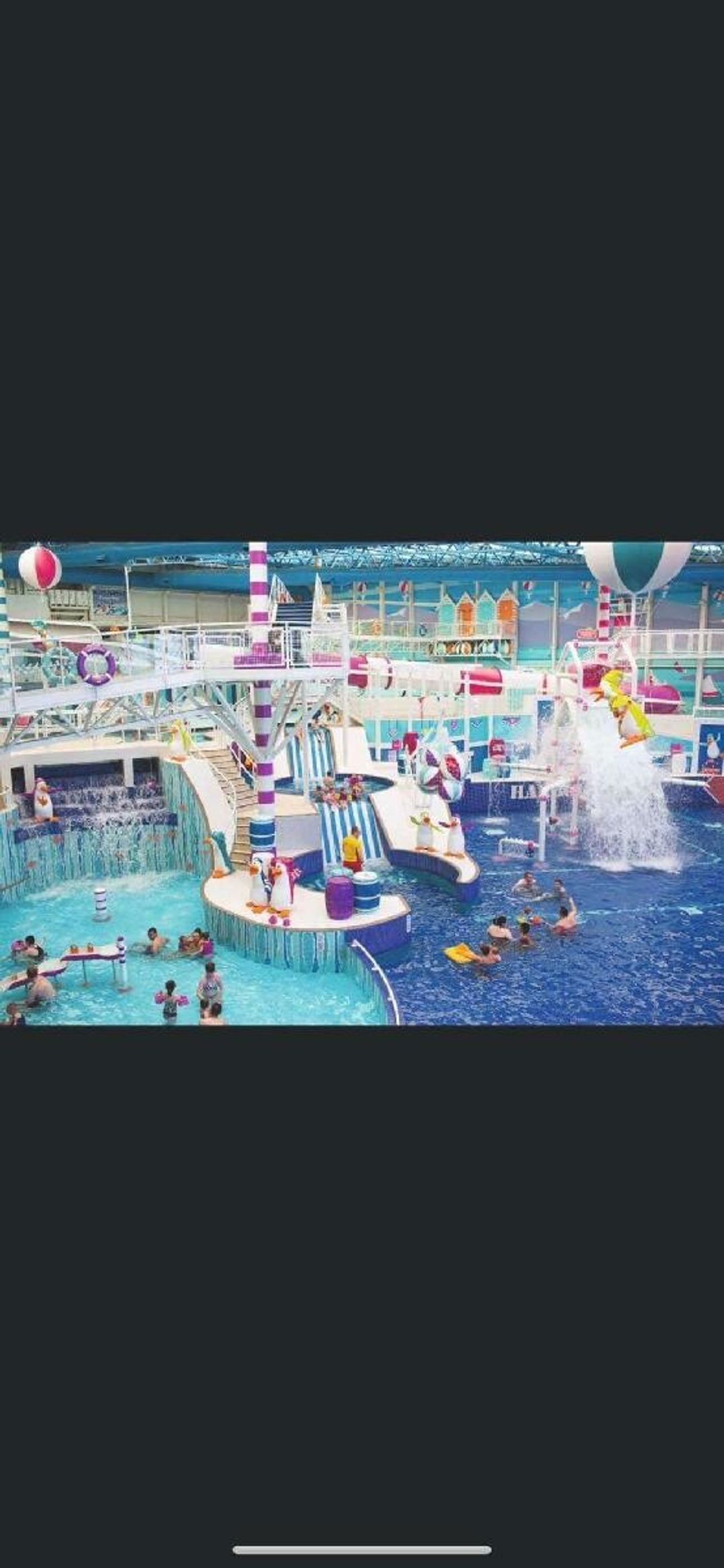 Craig Tara Holiday Park - Holiday Accommodation 18787