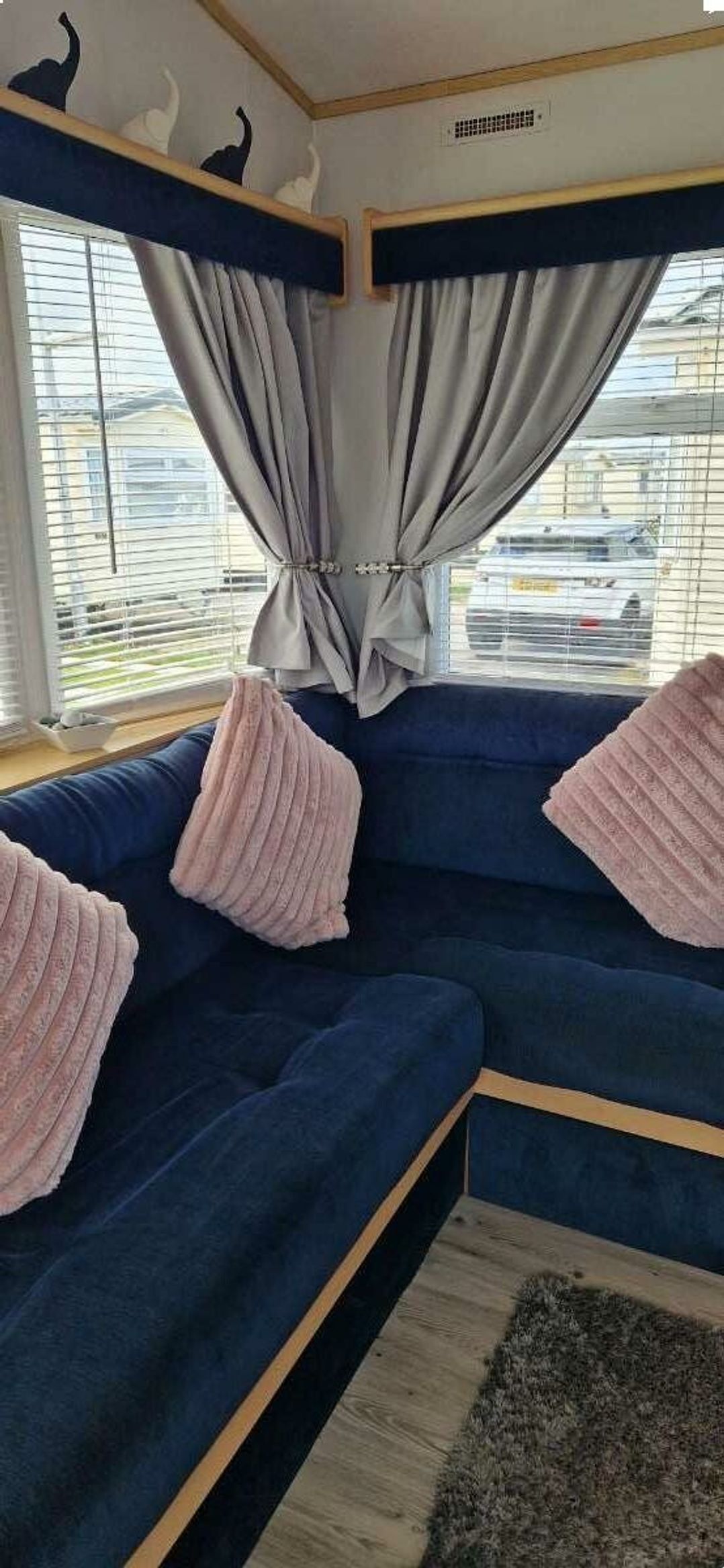 Millers Cottage Caravan Park - Holiday Accommodation 18845