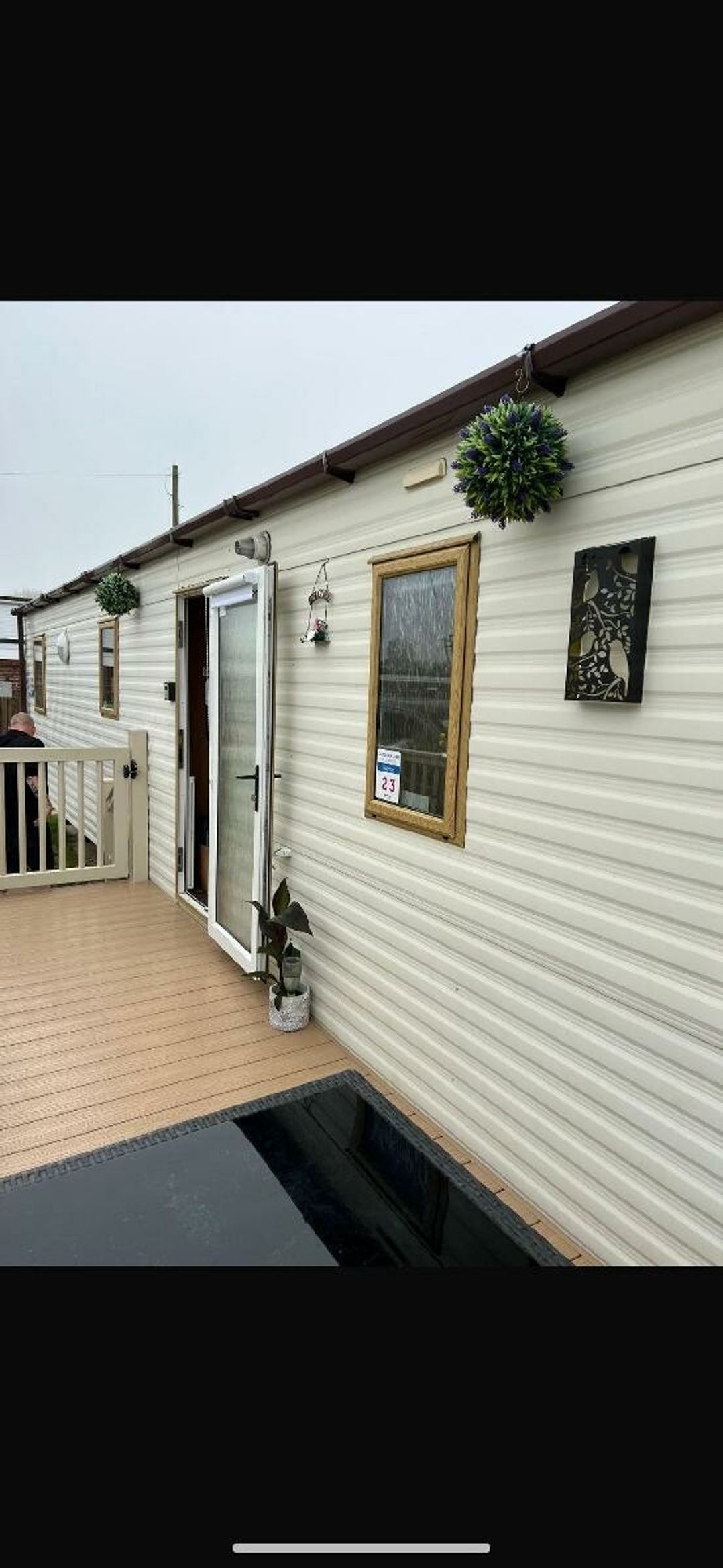 California Cliffs Holiday Park - Holiday Accommodation 19076