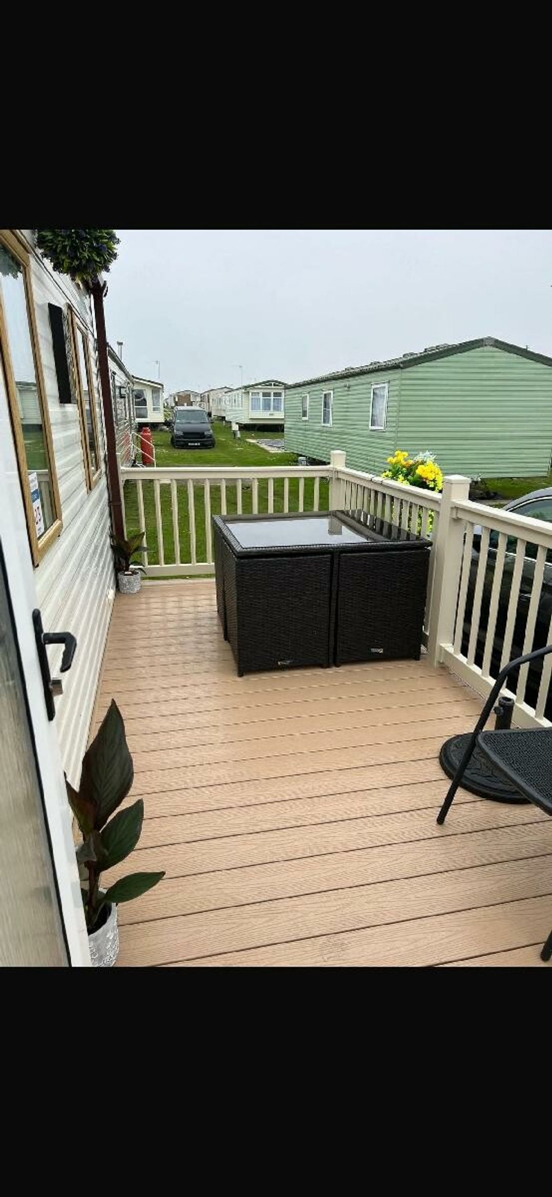 California Cliffs Holiday Park - Holiday Accommodation 19076