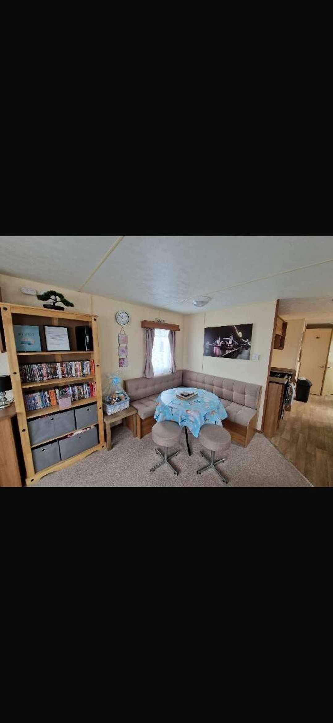 California Cliffs Holiday Park - Holiday Accommodation 19076