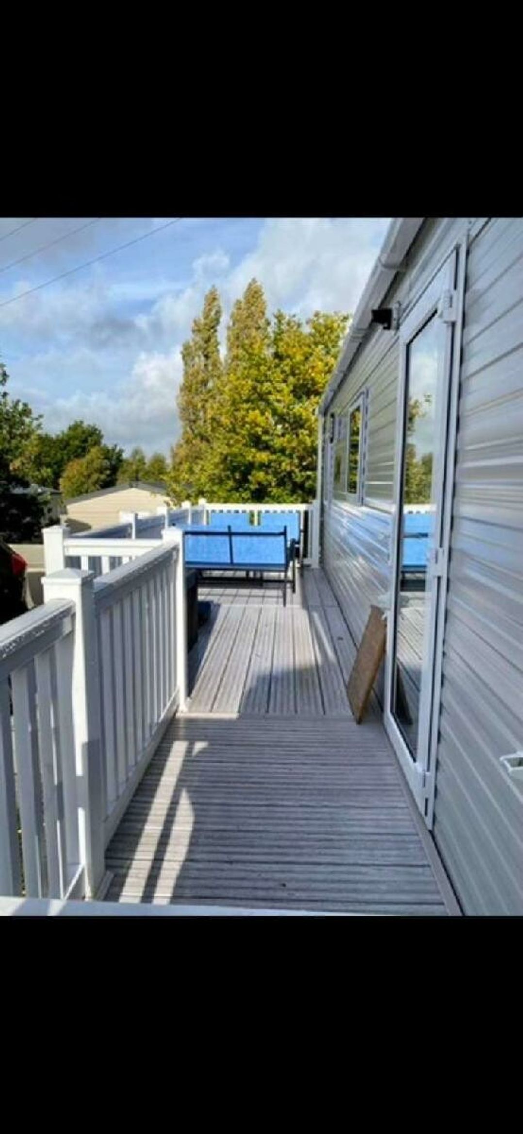 Rockley Park - Holiday Accommodation 19324