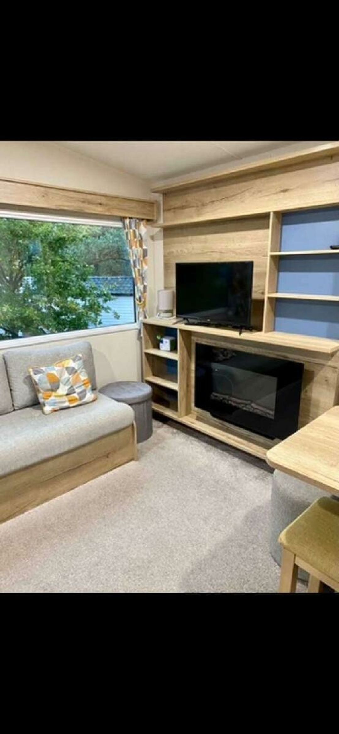 Rockley Park - Holiday Accommodation 19324