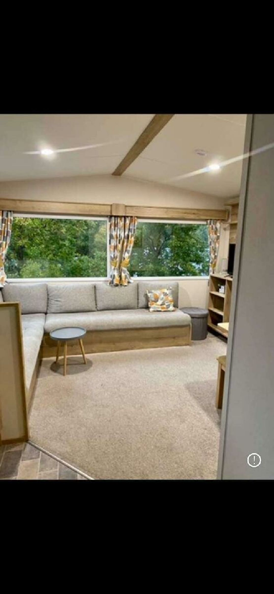 Rockley Park - Holiday Accommodation 19324