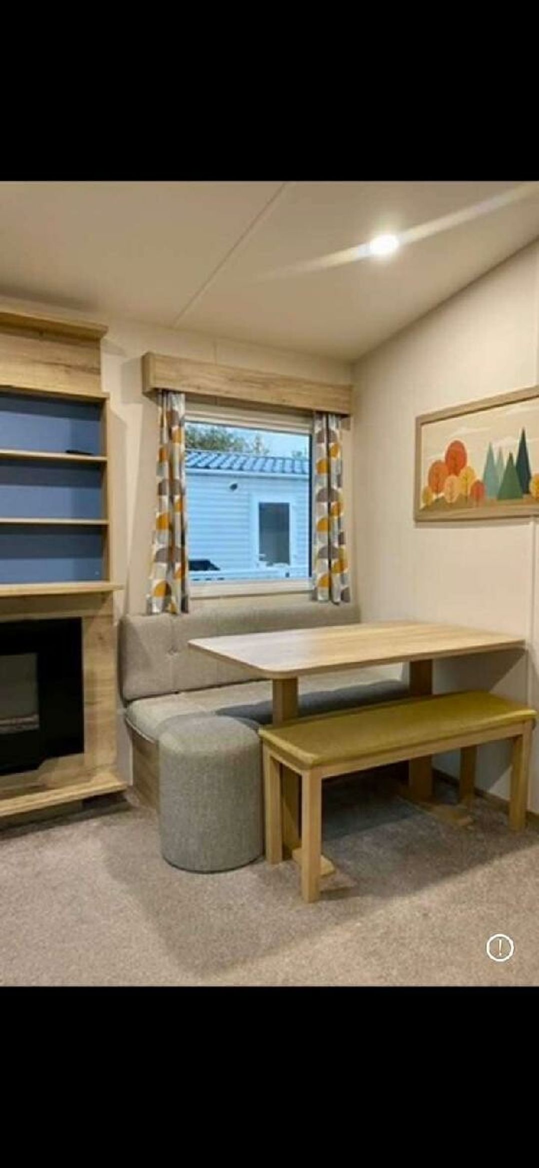 Rockley Park - Holiday Accommodation 19324