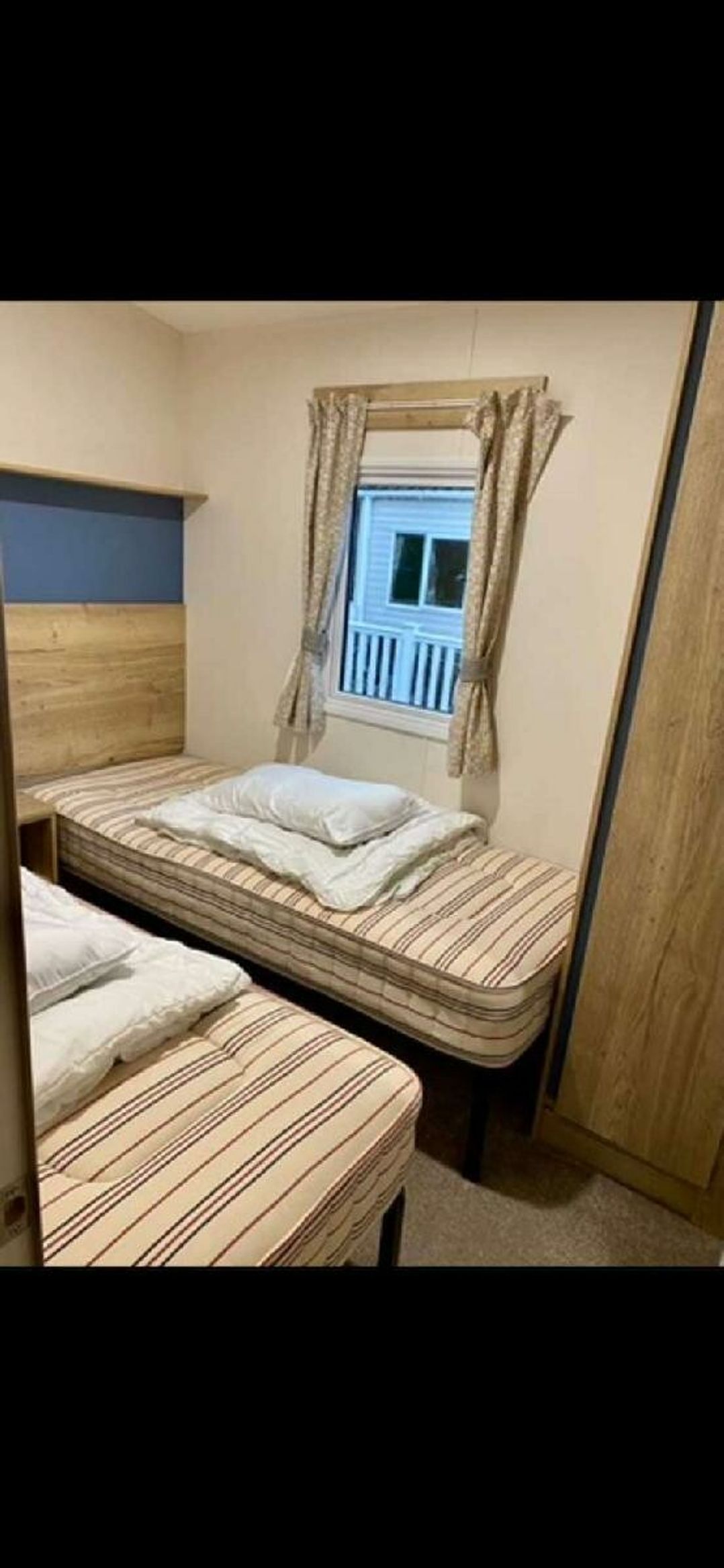 Rockley Park - Holiday Accommodation 19324