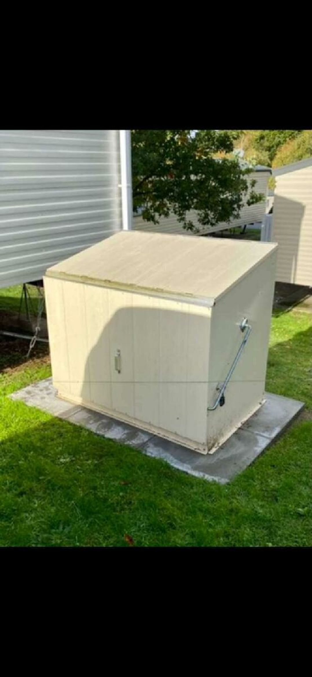 Rockley Park - Holiday Accommodation 19324