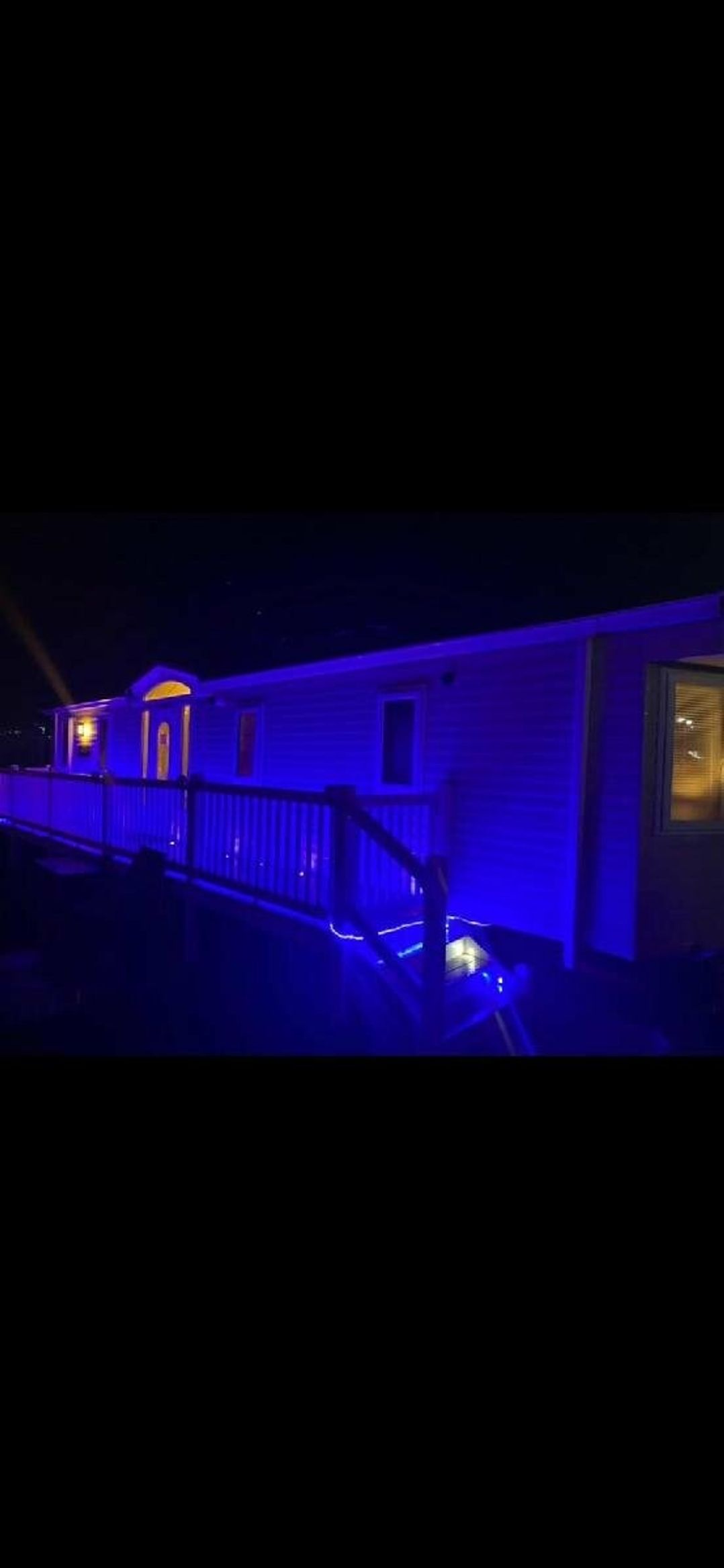 Golden Sands Kinmel Bay - Holiday Accommodation 19361