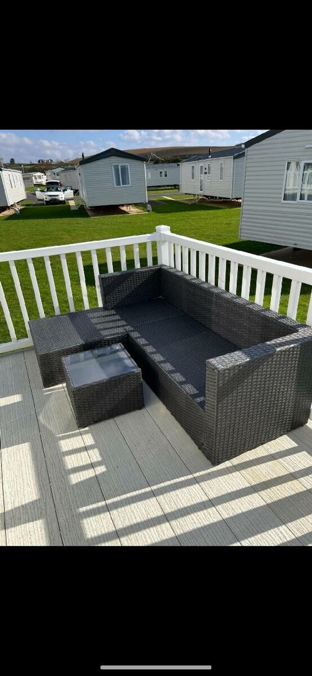 Turnberry Caravan Park - Holiday Accommodation 19683