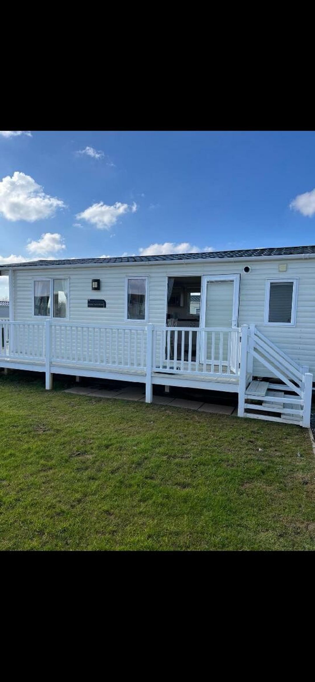 Turnberry Caravan Park - Holiday Accommodation 19683