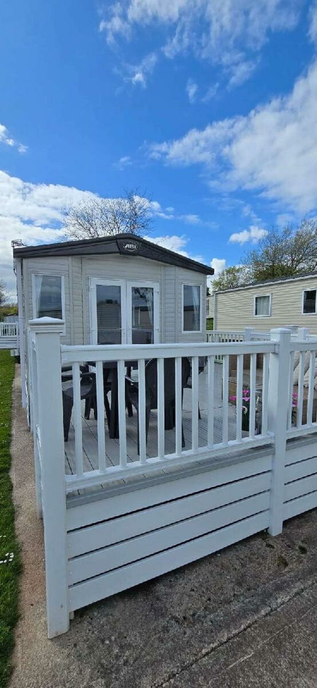 Hoburne Devon Bay - Holiday Accommodation 19685