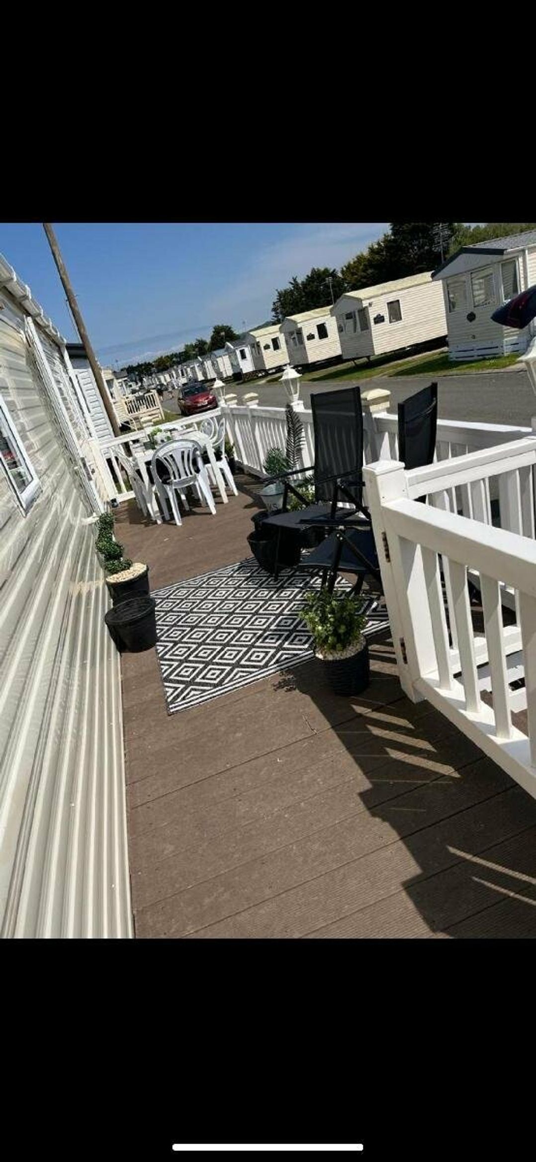 Lyons Robin Hood - Holiday Accommodation 19760