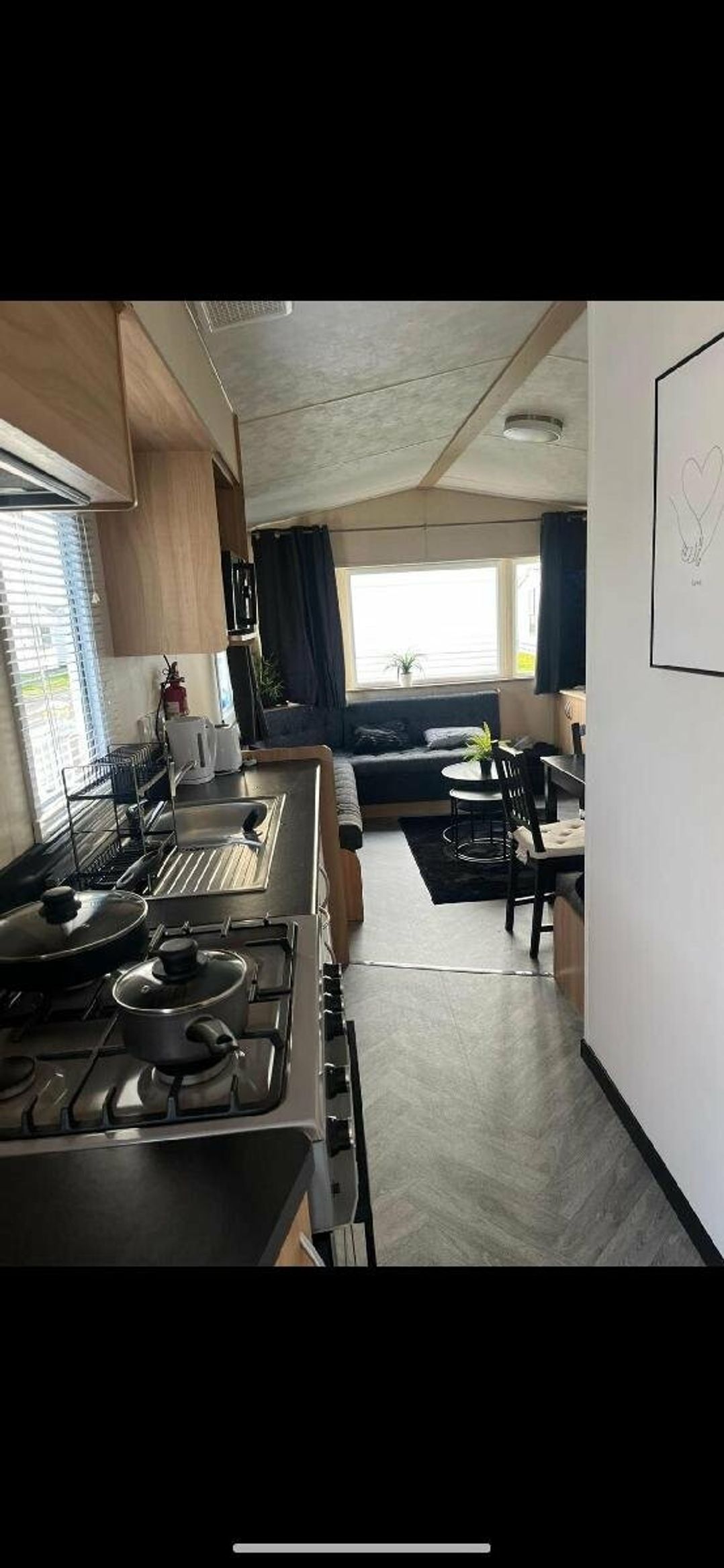 Lyons Robin Hood - Holiday Accommodation 19760