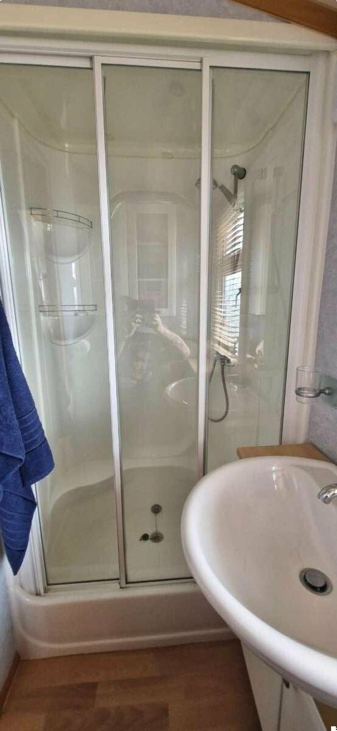 Waterside Leisure Park - Holiday Accommodation 19937