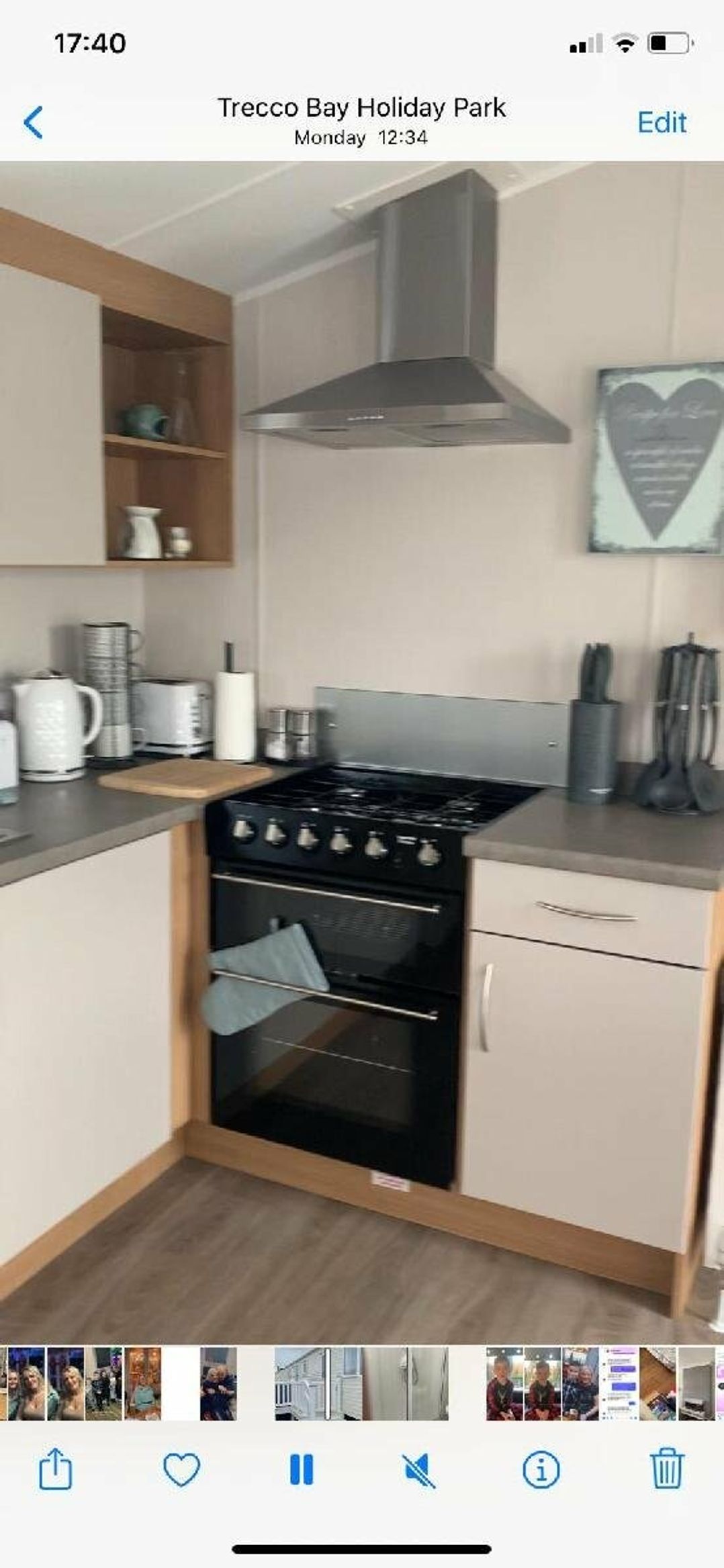 Trecco Bay - Holiday Accommodation 20095