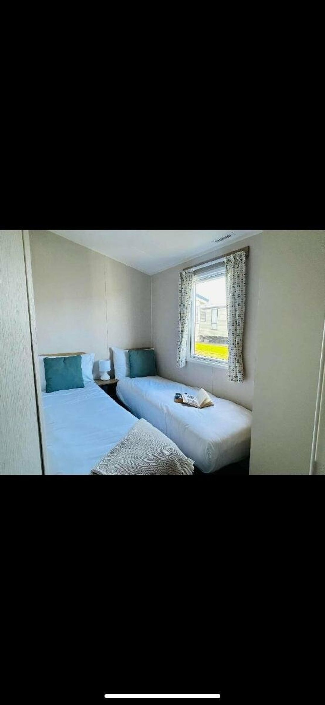 Crimdon Dene Holiday Park - Holiday Accommodation 20150