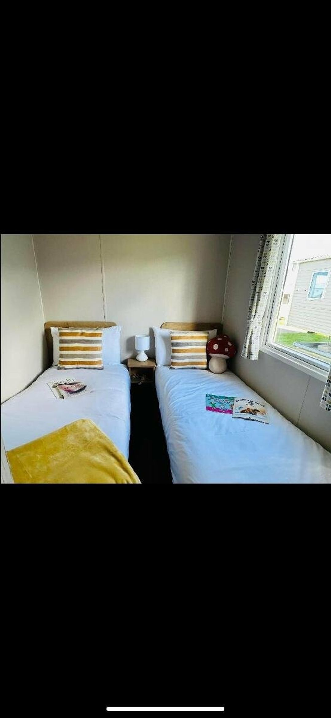 Crimdon Dene Holiday Park - Holiday Accommodation 20150