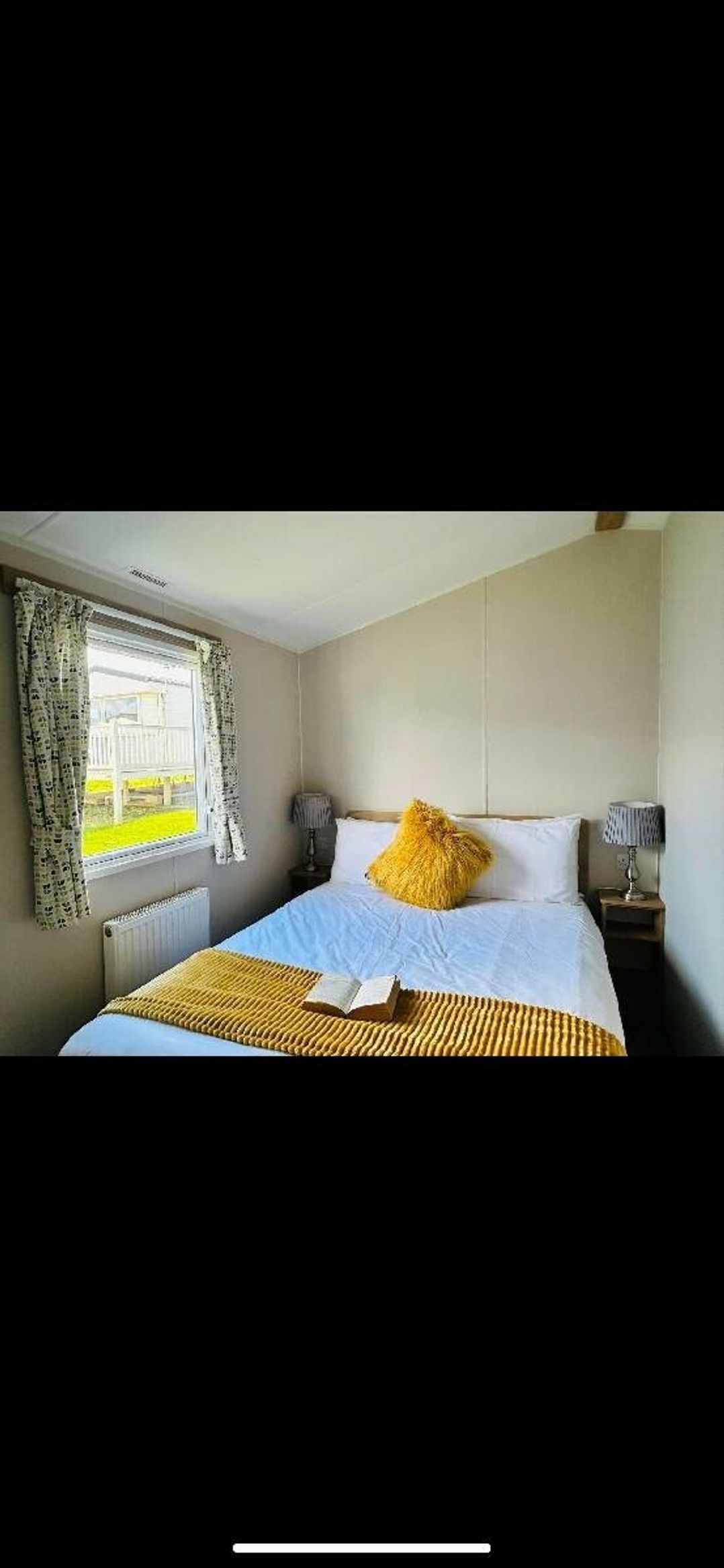 Crimdon Dene Holiday Park - Holiday Accommodation 20150