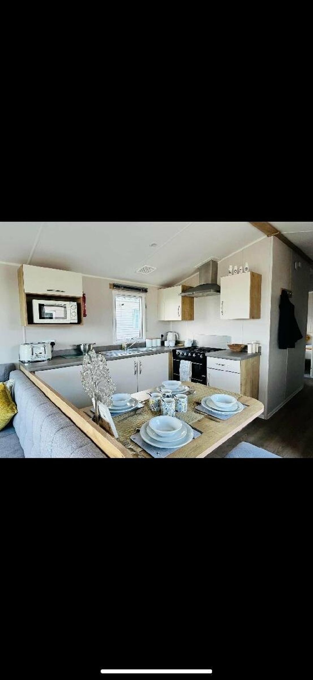 Crimdon Dene Holiday Park - Holiday Accommodation 20150