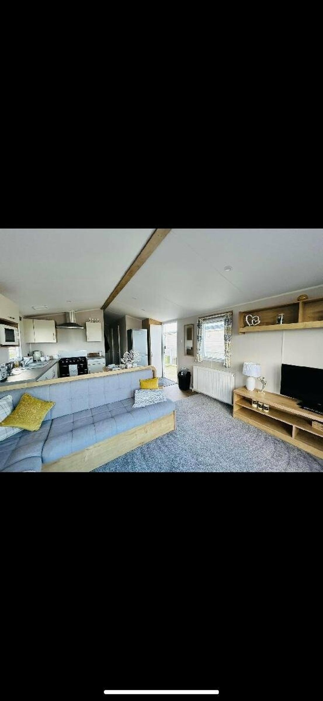 Crimdon Dene Holiday Park - Holiday Accommodation 20150