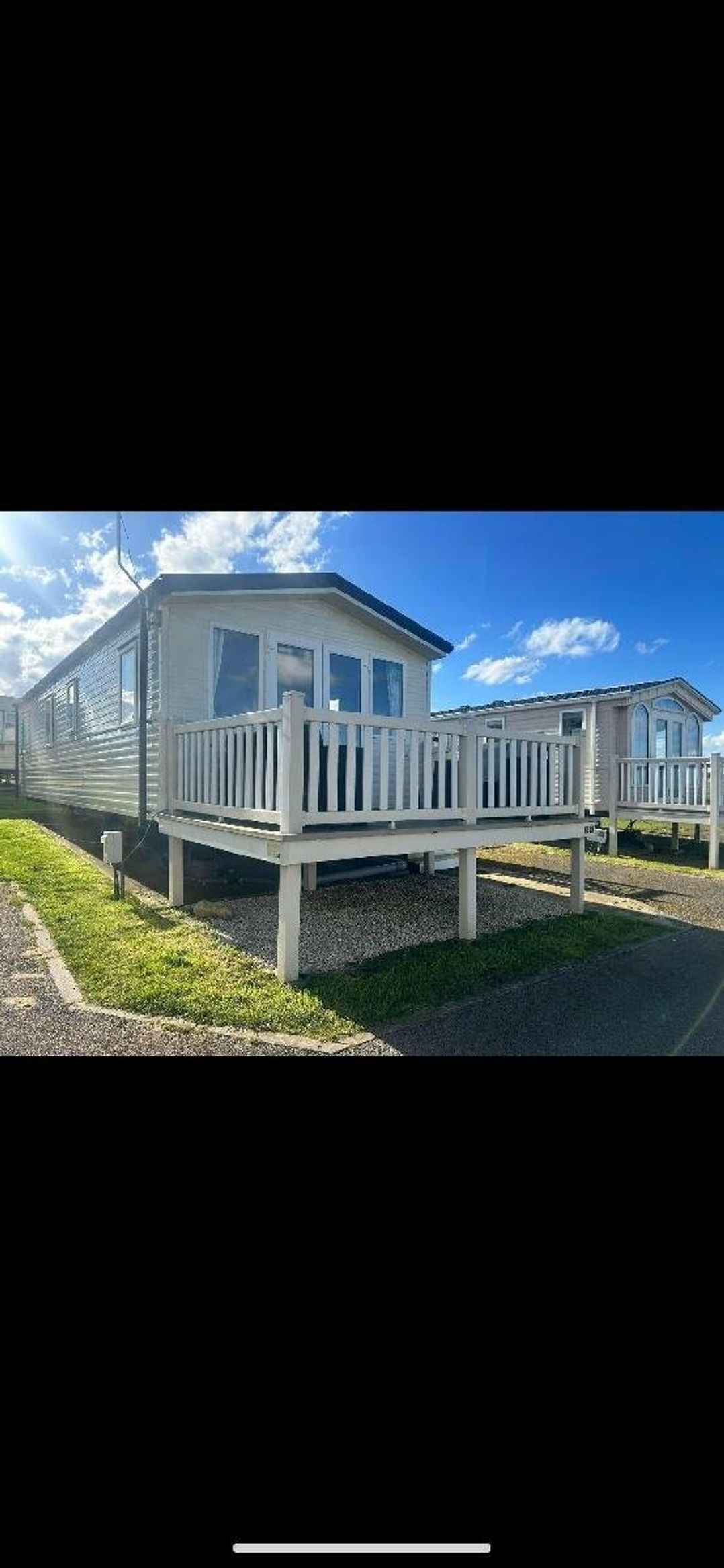 Crimdon Dene Holiday Park - Holiday Accommodation 20150