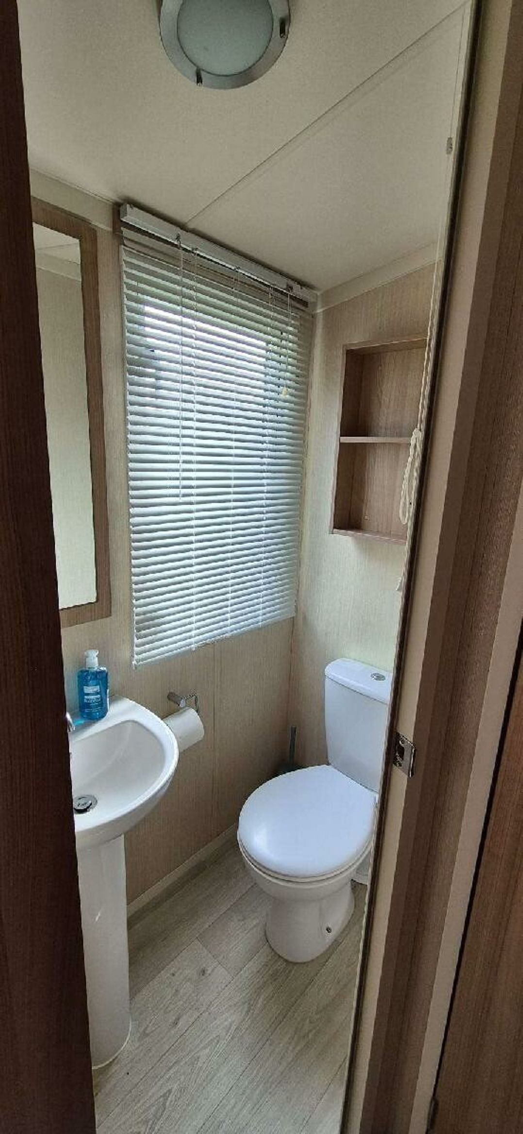 Combe Haven Holiday Park - Holiday Accommodation 20162