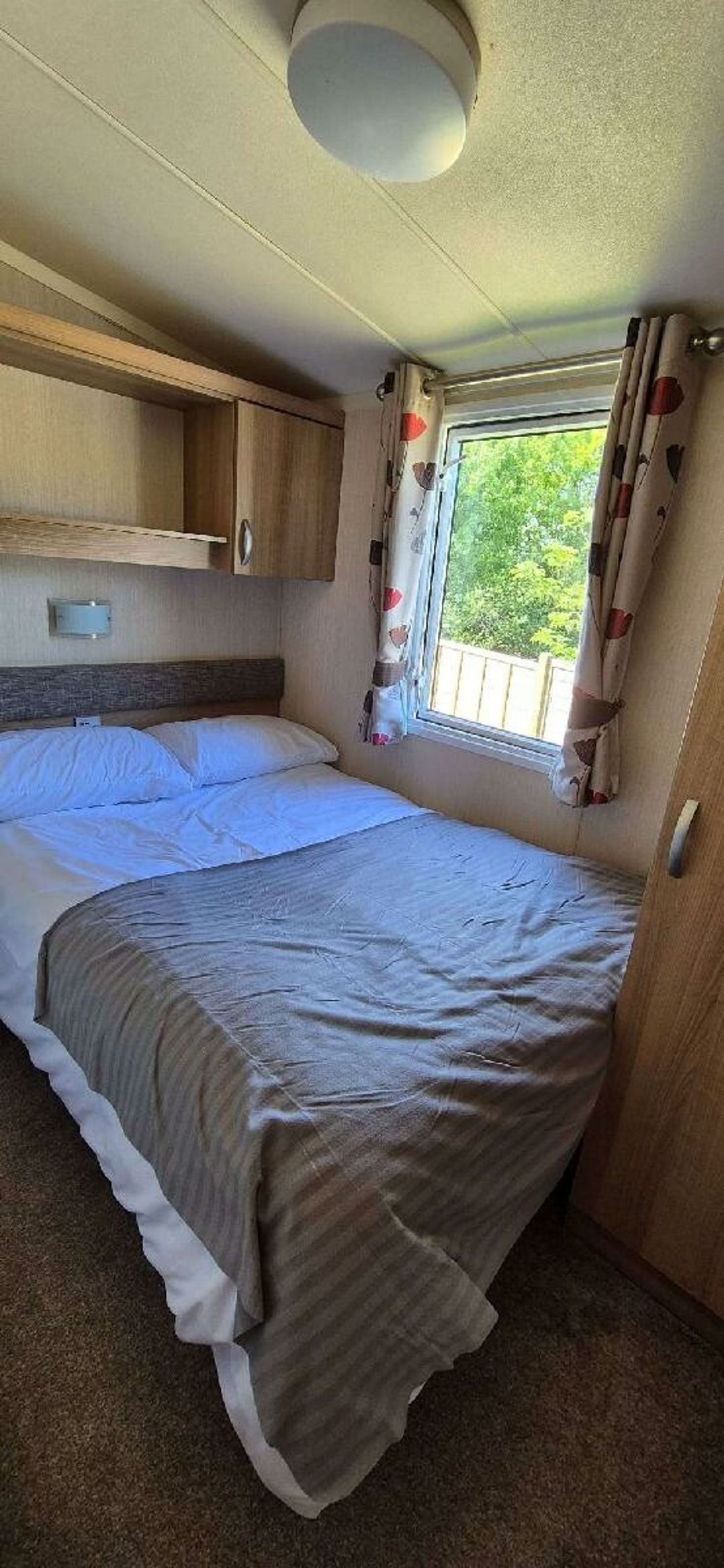 Combe Haven Holiday Park - Holiday Accommodation 20162