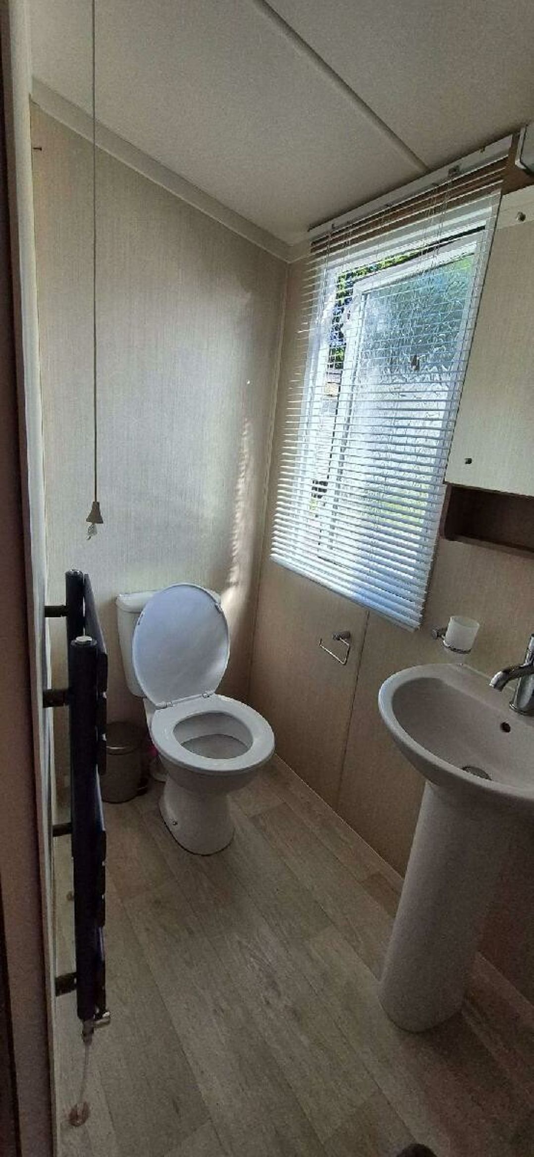 Combe Haven Holiday Park - Holiday Accommodation 20162