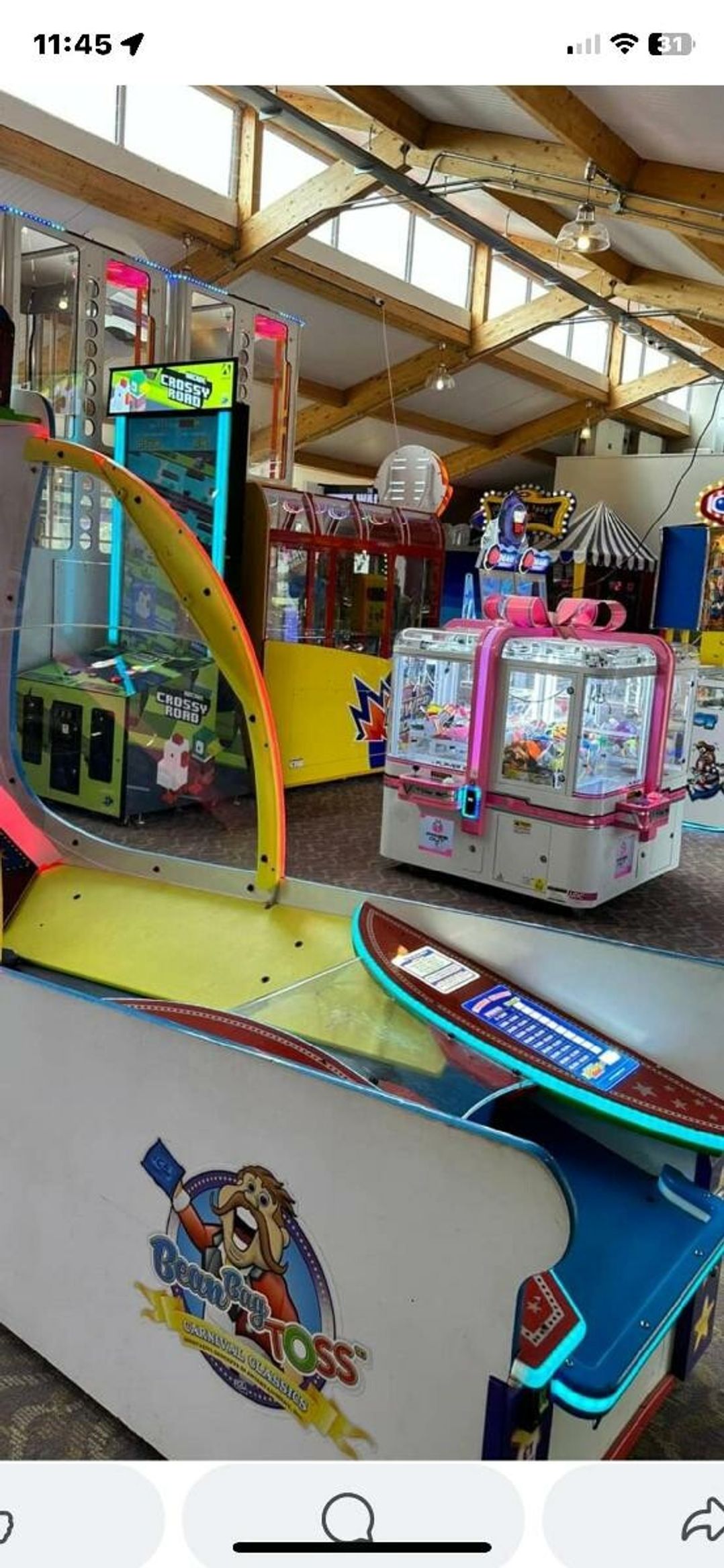 Grange Leisure Park - Holiday Accommodation 20169