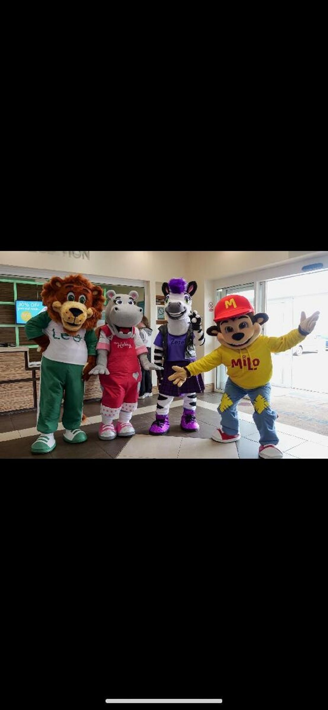 Lyons Robin Hood - Holiday Accommodation 20370