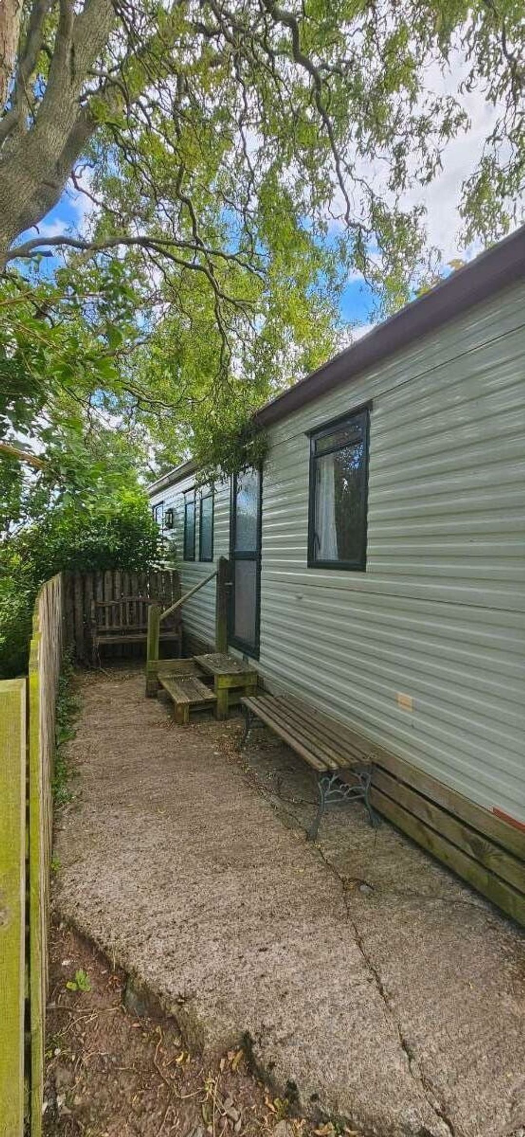 Bank House Farm - Holiday Accommodation 20404