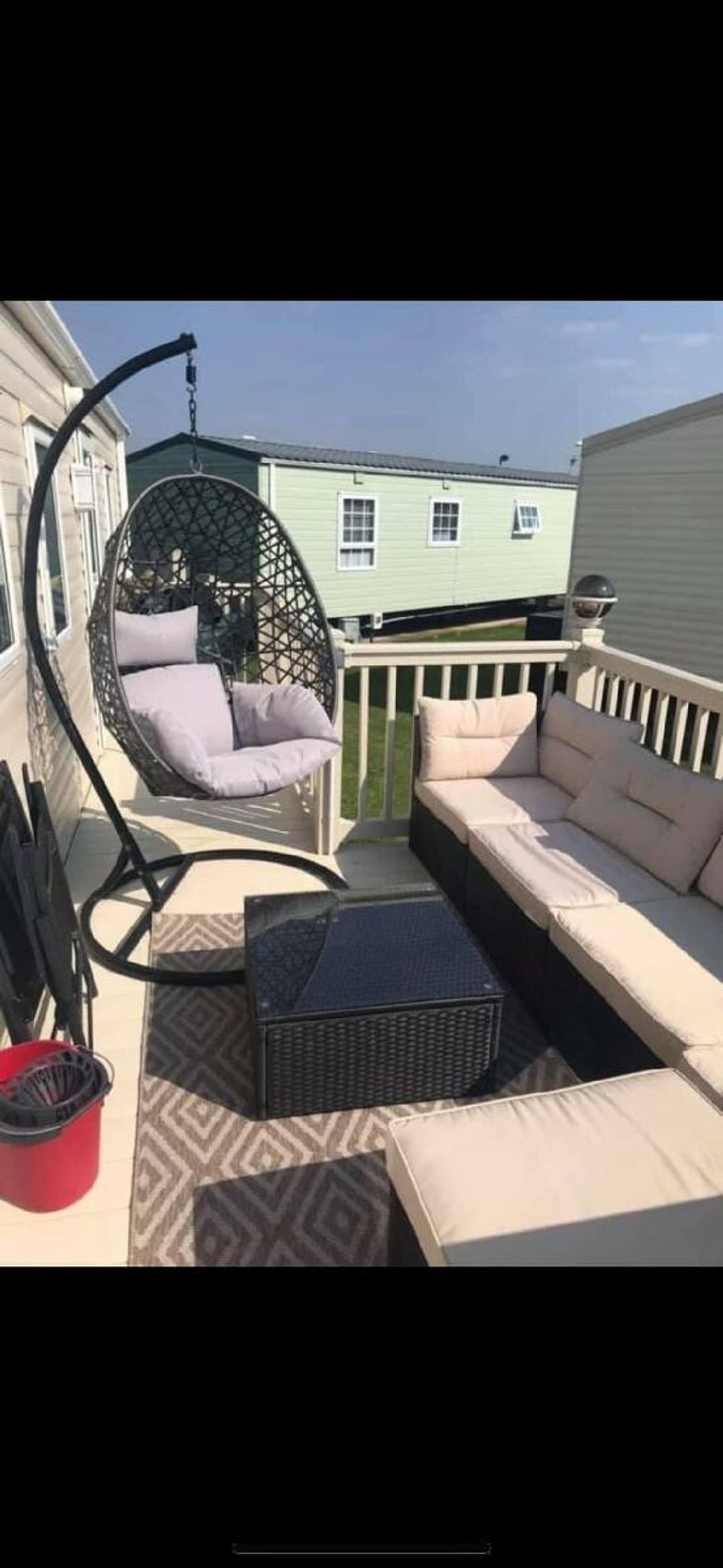 Browns Holiday Park - Holiday Accommodation 20456