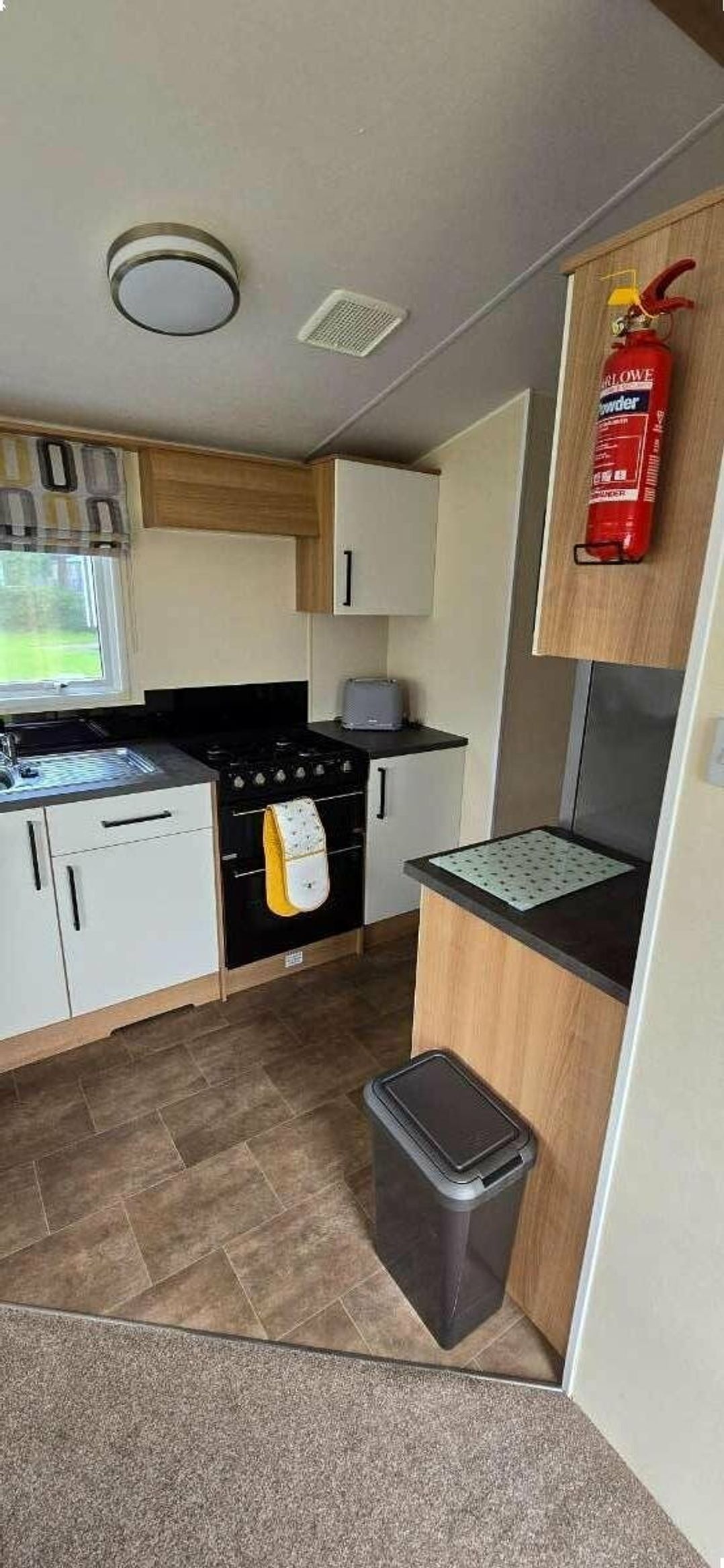 Hafan y Mor Haven - Holiday Accommodation 20524